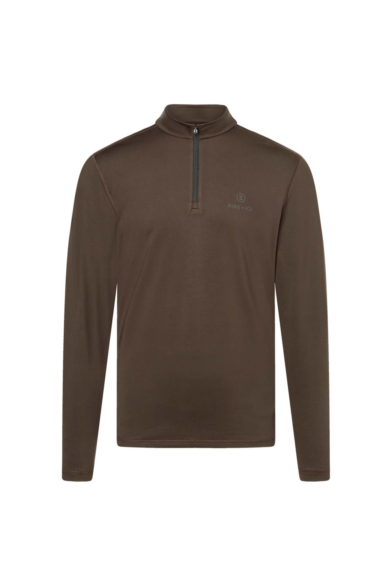 FIRE & ICE Pascal Pully Heren