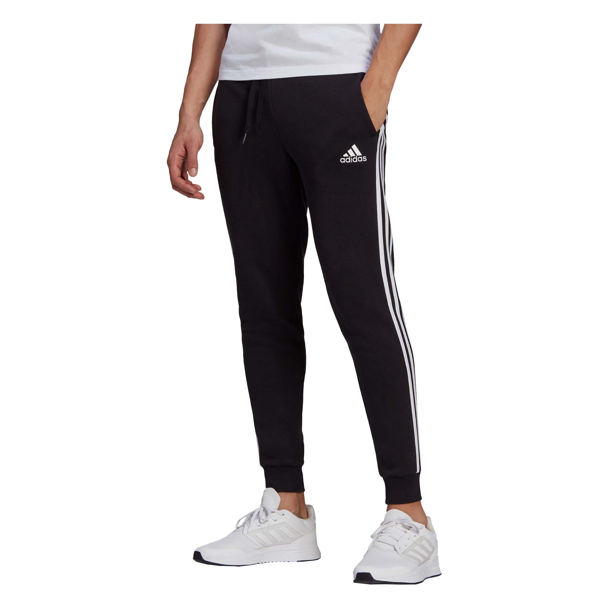 ADIDAS M 3S Fl F Pt Heren ADIDAS M 3S Fl F Pt Heren