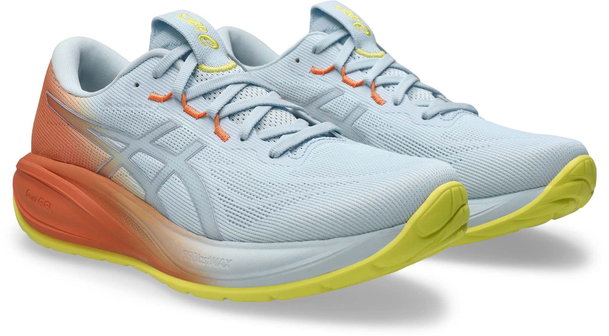 ASICS Gel-Cumulus 28 Hardloopschoenen Heren