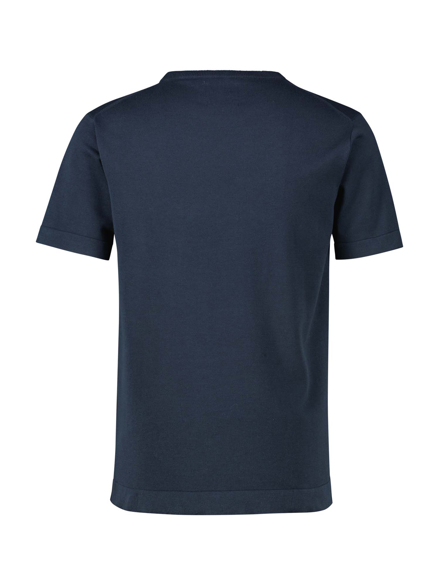 LERROS Gebreid T-shirt Heren