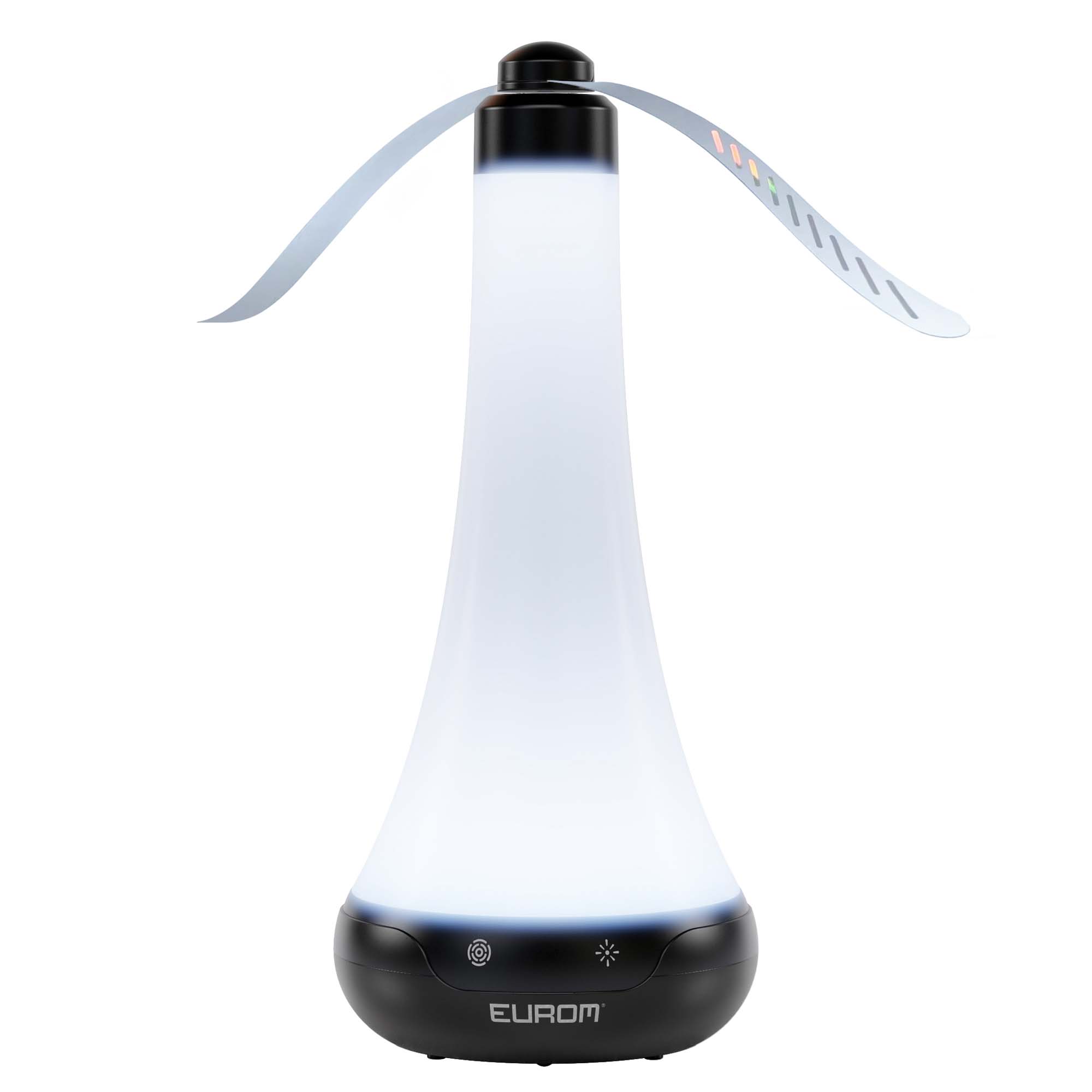 EUROM Insectenverjager LED Lamp