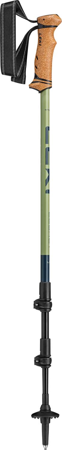 LEKI Legacy Lite Wandelstokken Unisex