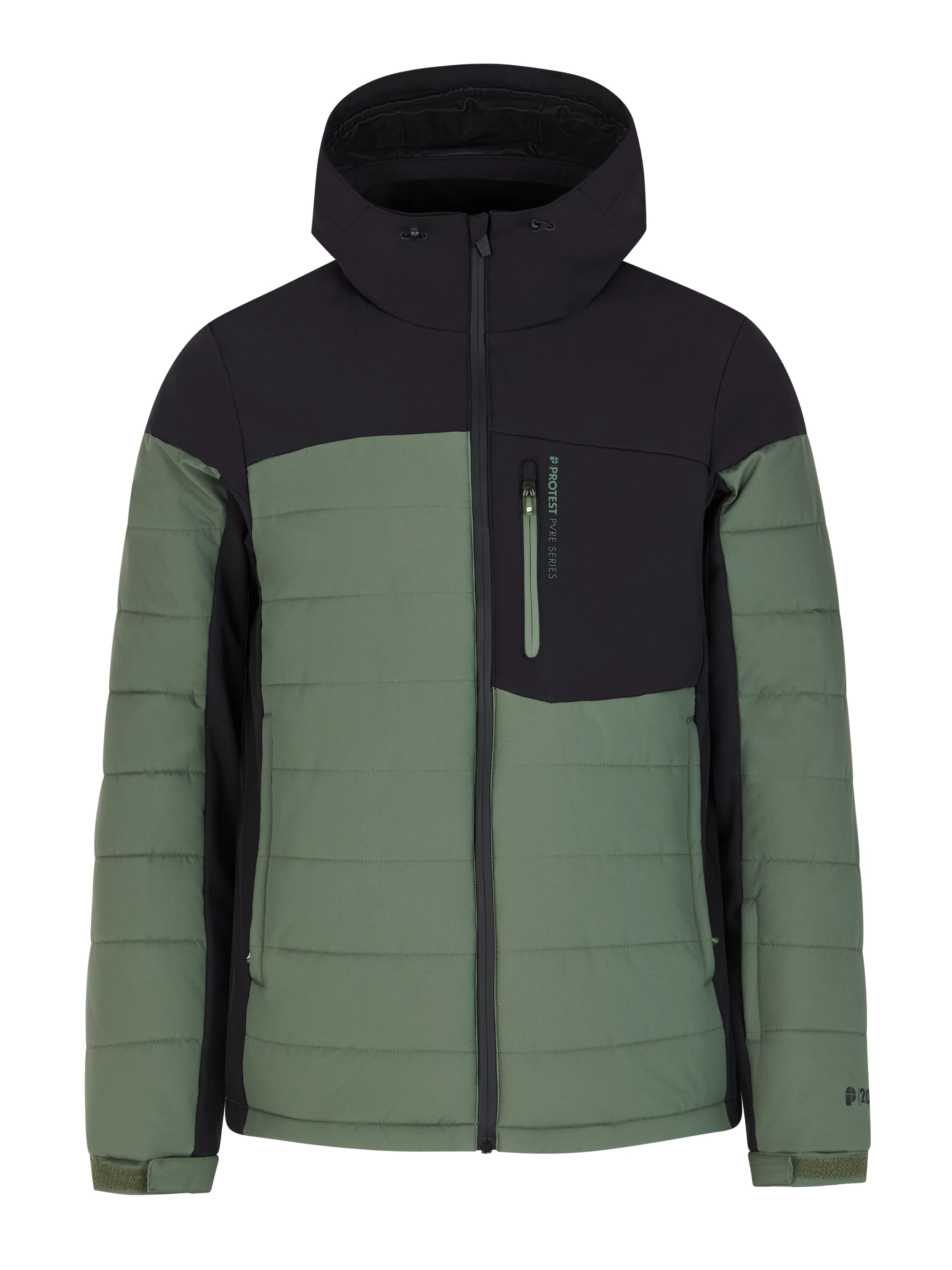 PROTEST Mount24 Ski-jas Heren