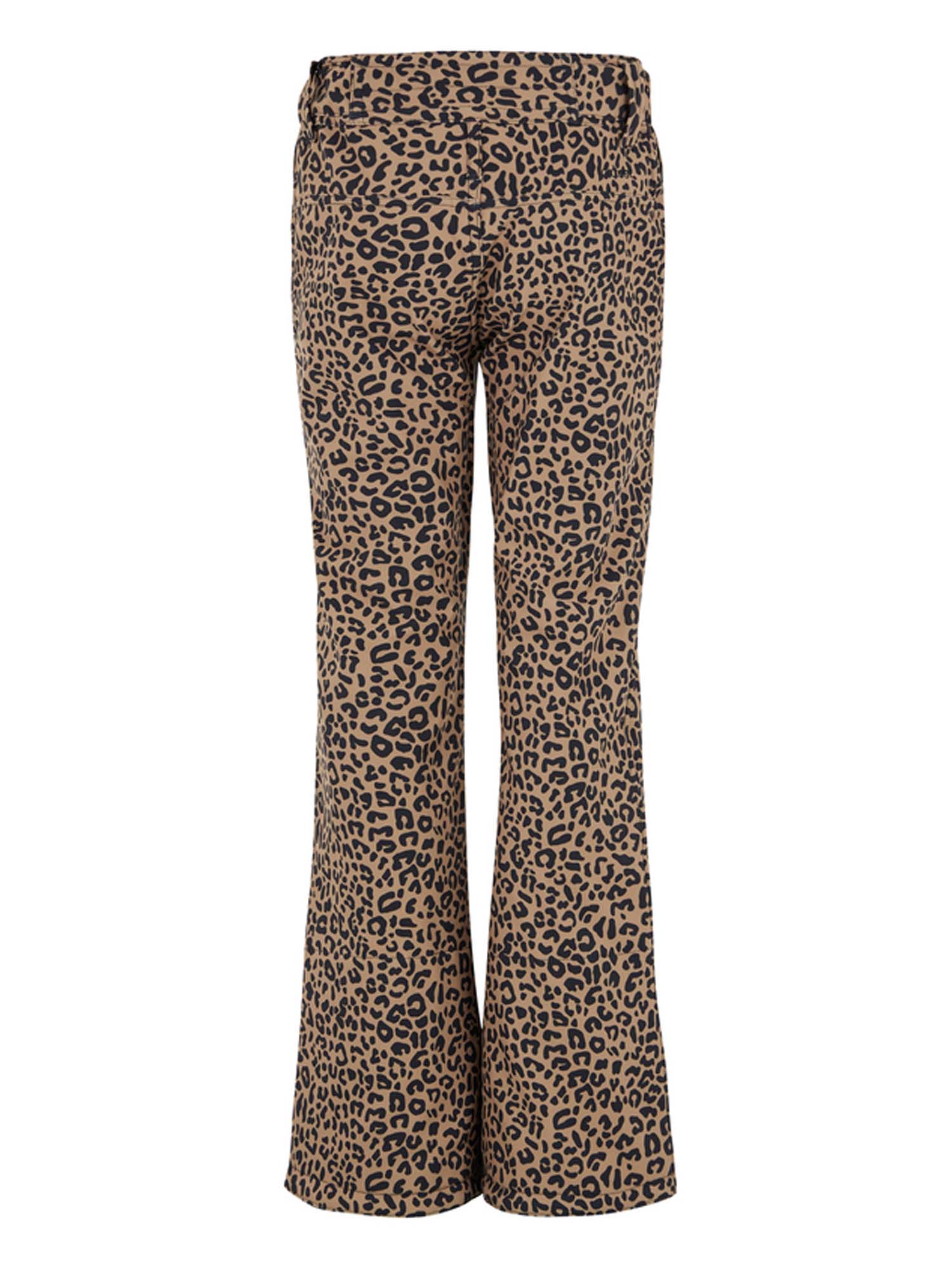 PROTEST Classy 23 Softshell Ski Broek Junior  Meisjes