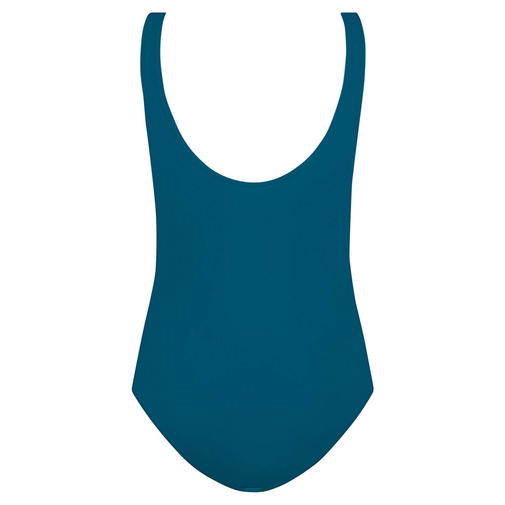 TEN CATE Swimsuit V-Neck Soft Cup Badpak  Dames