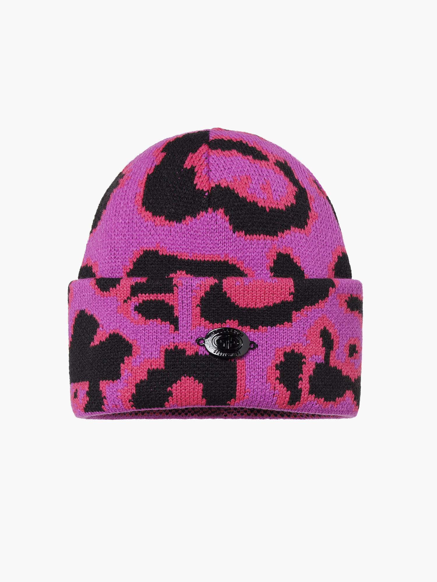 GOLDBERGH Shayna Beanie Dames