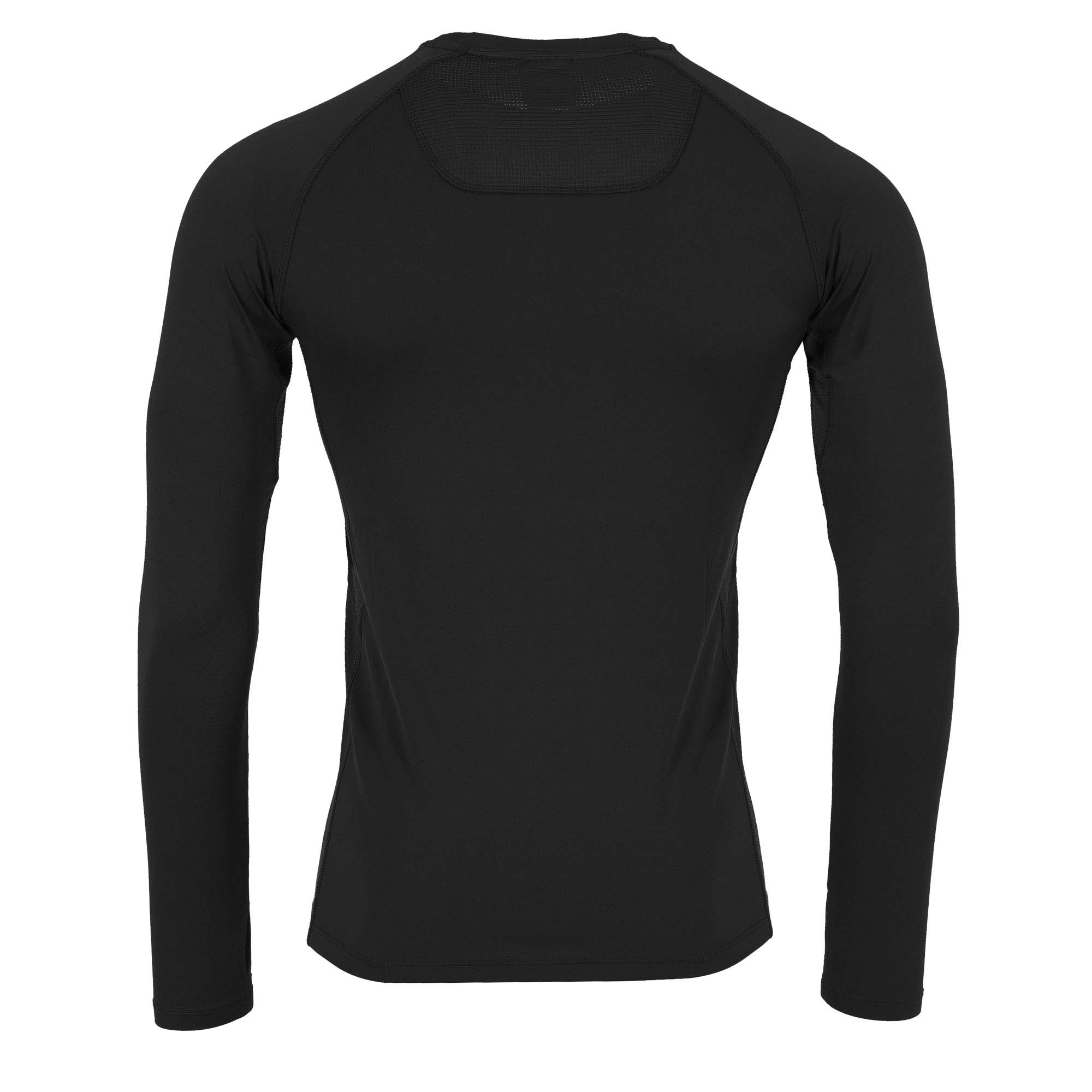 STANNO Core Baselayer Long Shirt Jongens STANNO Core Baselayer Long Shirt Jongens