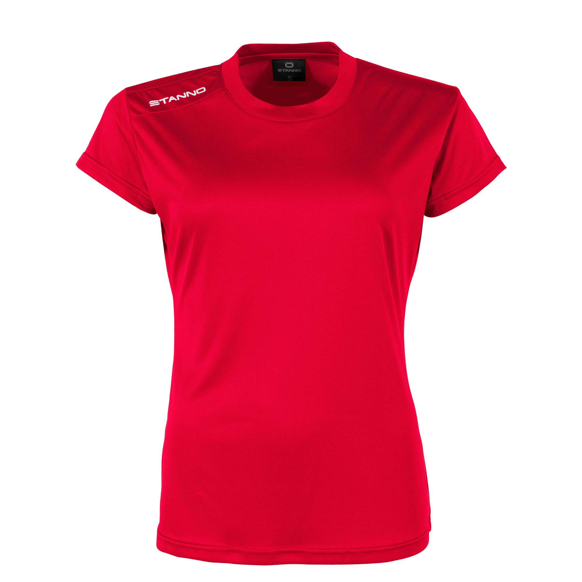 STANNO Field T-Shirt SS Dames