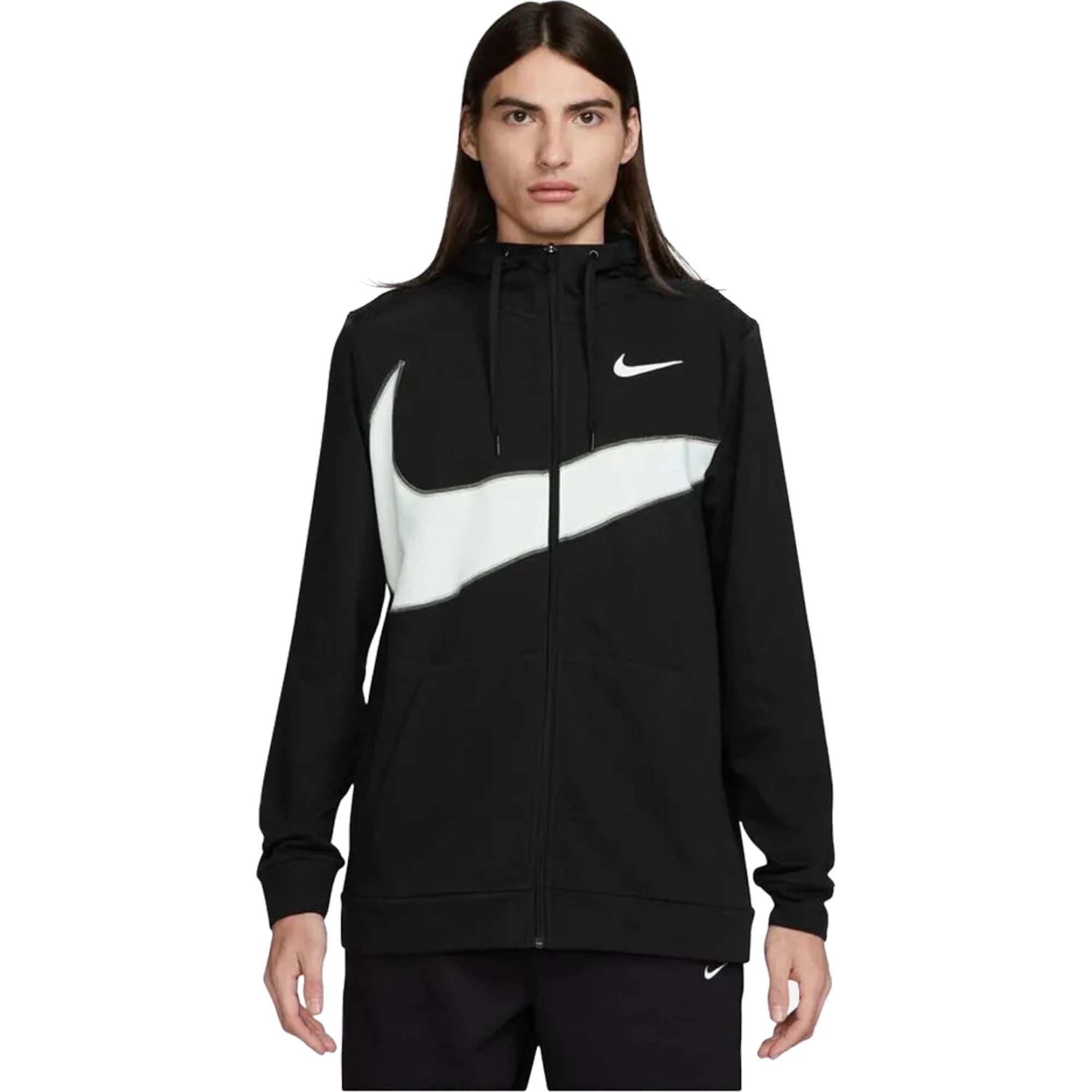 NIKE Nike dri-fit Fleece Full-Zip