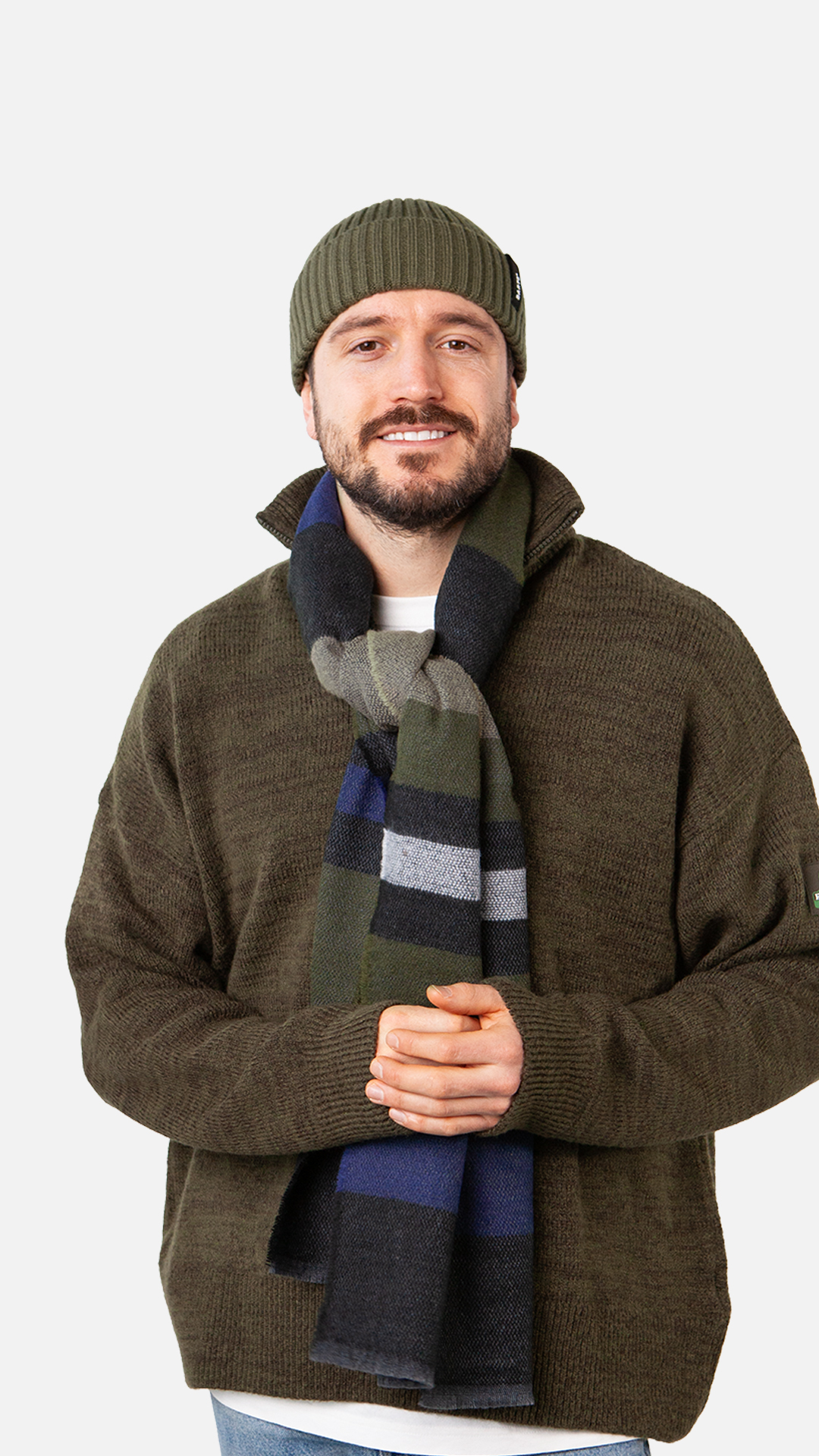 BARTS Sumter Beanie Heren