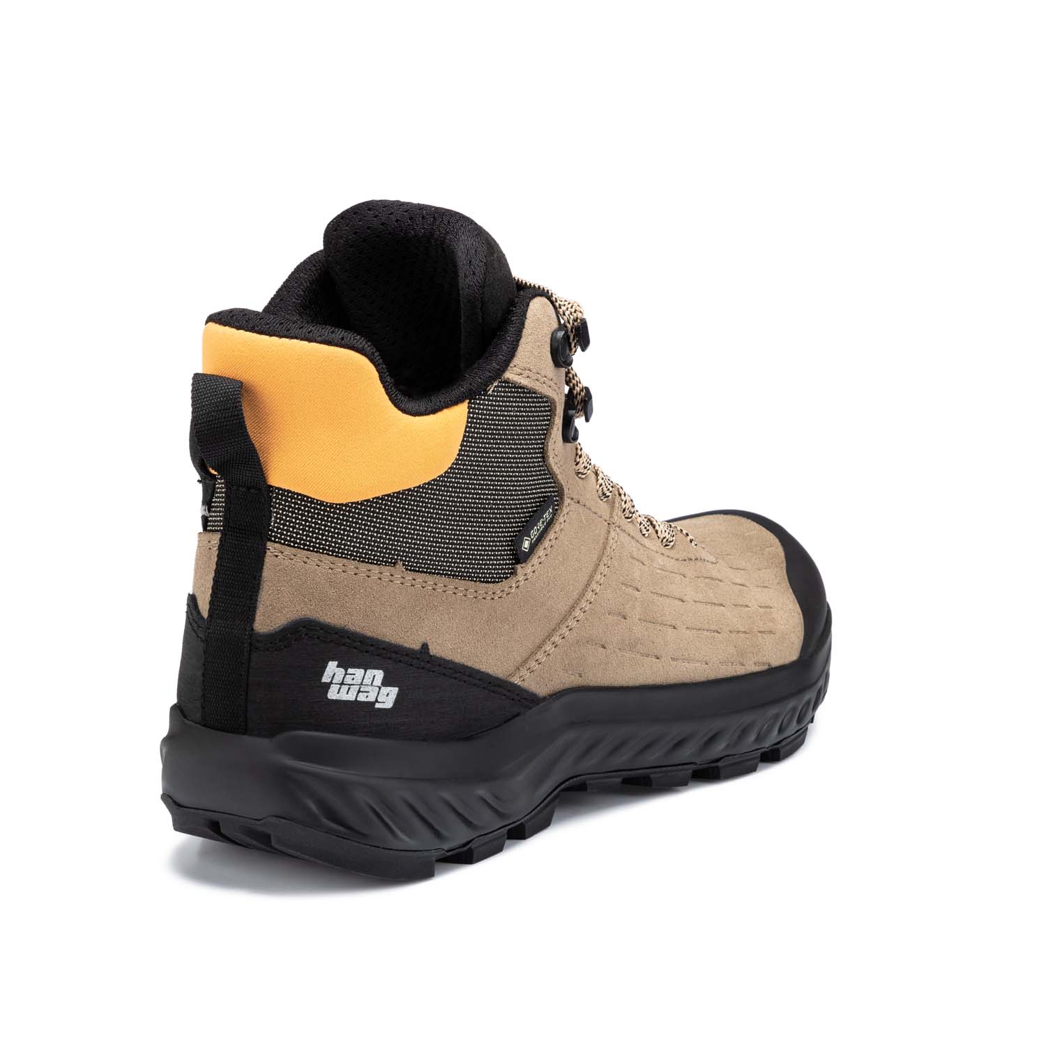 HANWAG Kaduro Mid Lady GTX Wandelschoenen Dames
