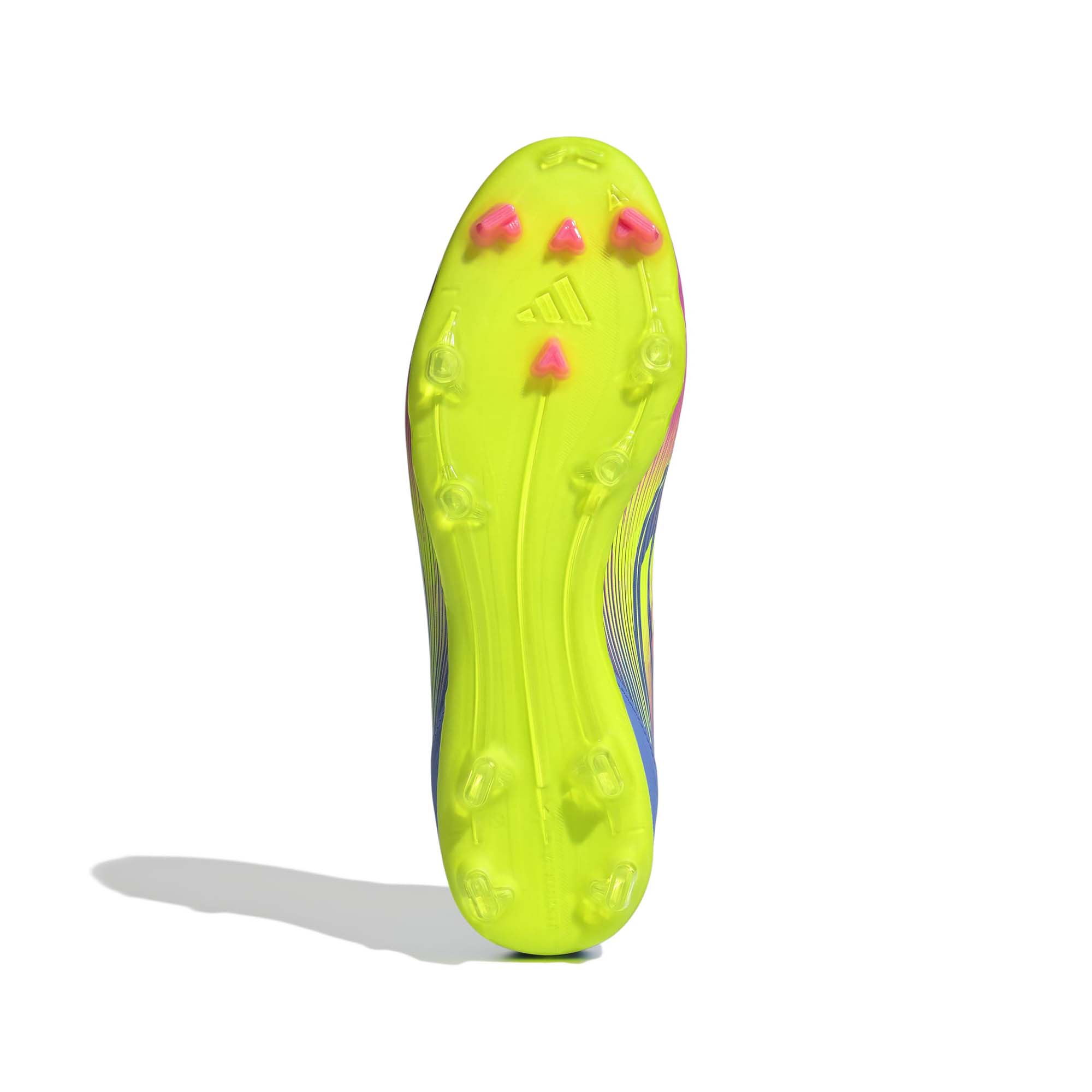 ADIDAS F50 League fg/mg Mid Voetbalschoenen 