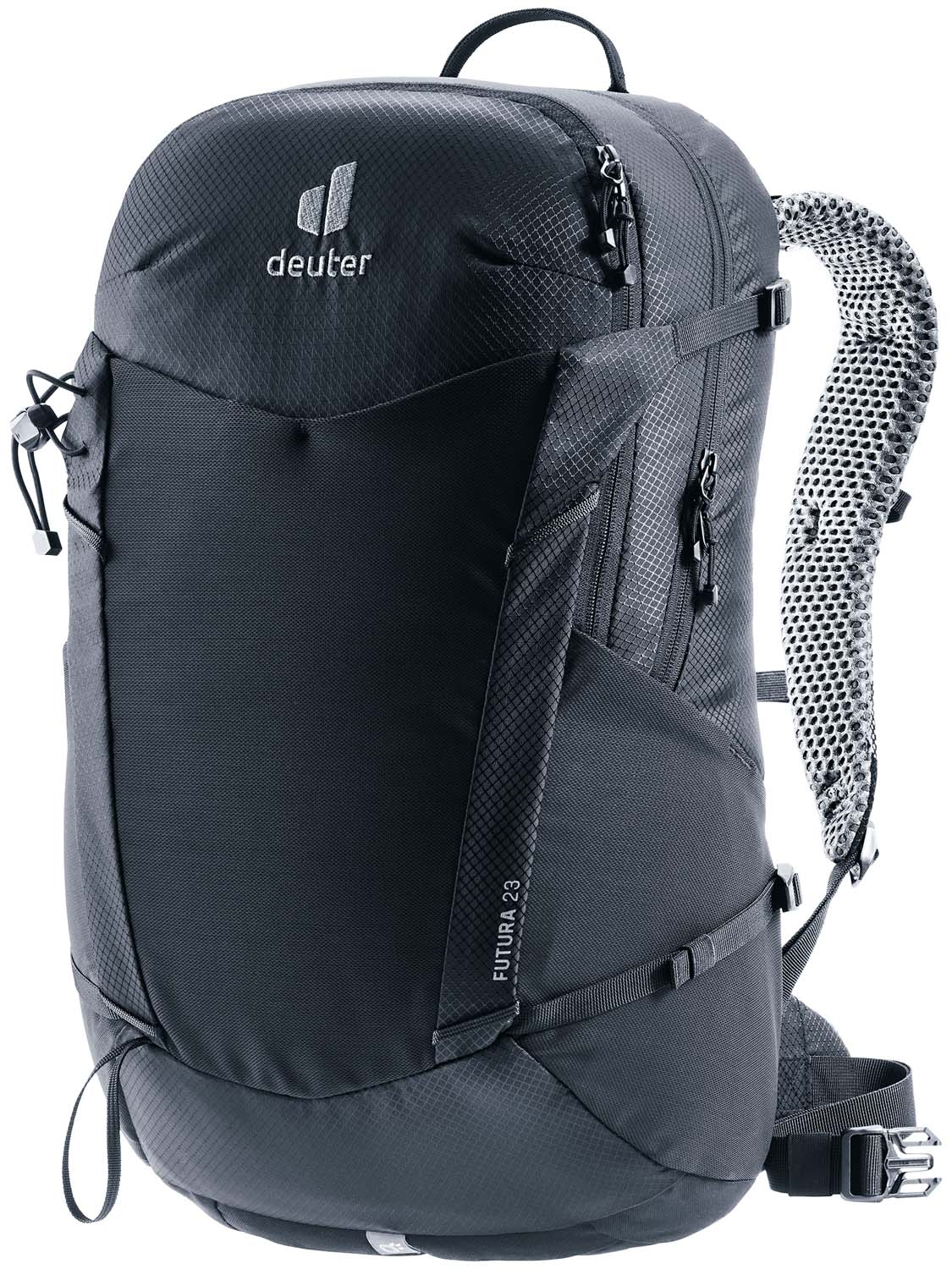 Deuter 3400126 7000 futura23 black d 00