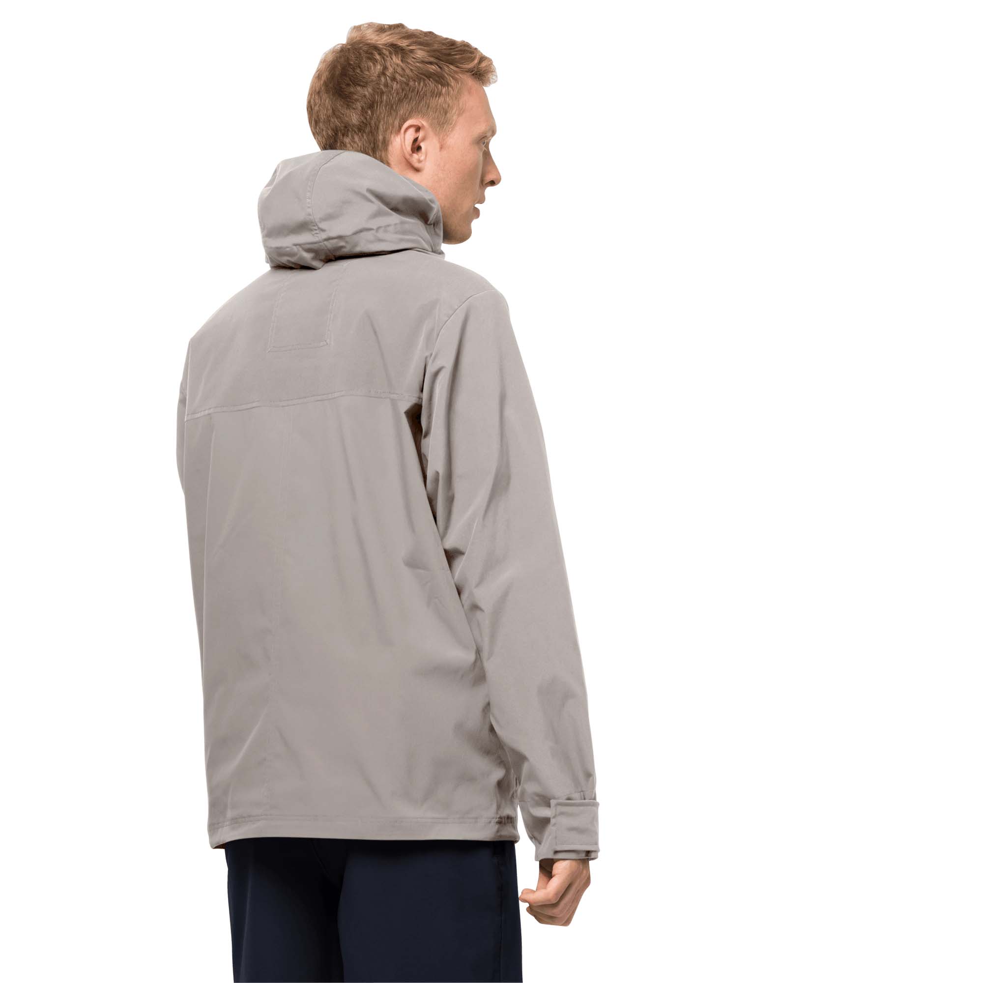 JACK WOLFSKIN Desert Heren JACK WOLFSKIN Desert Heren