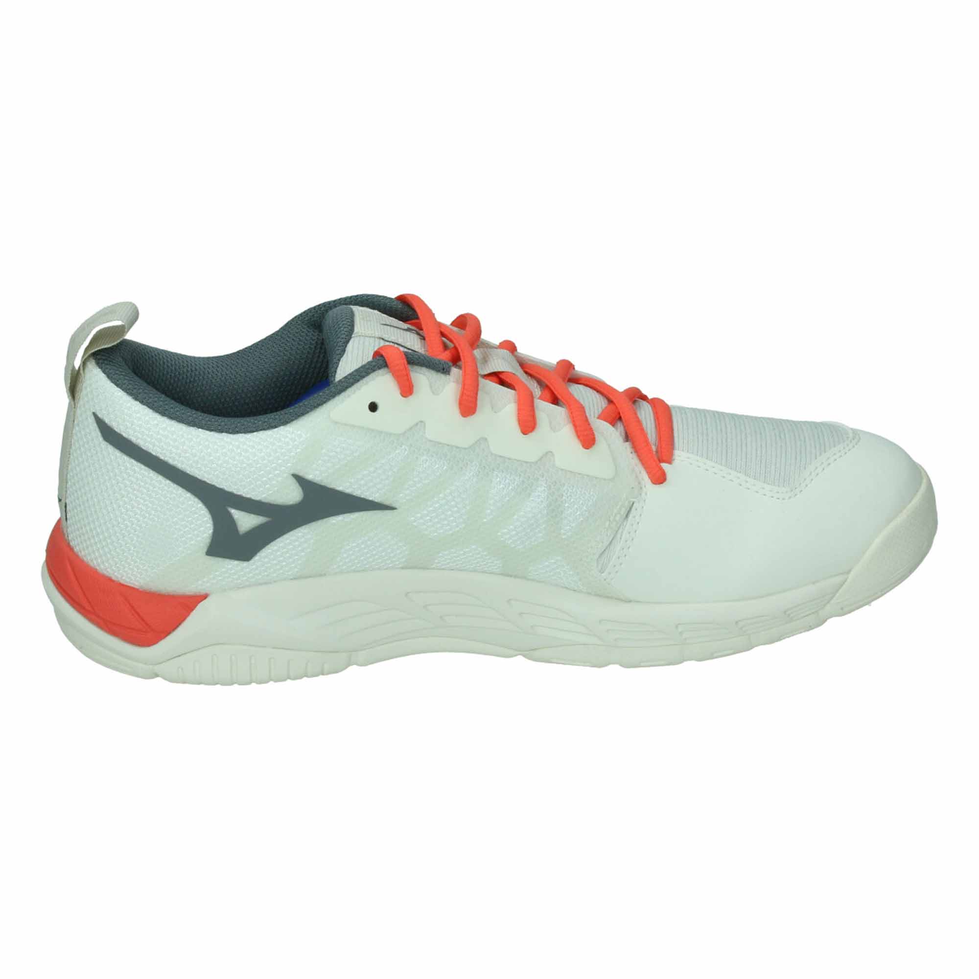 Mizuno supersonic 2 3