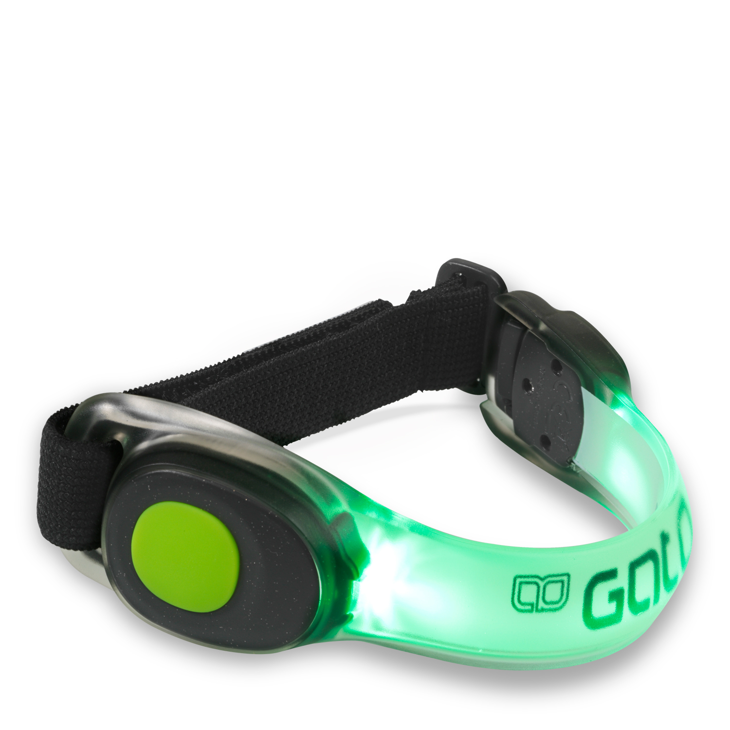 GATO Neon Led Armband