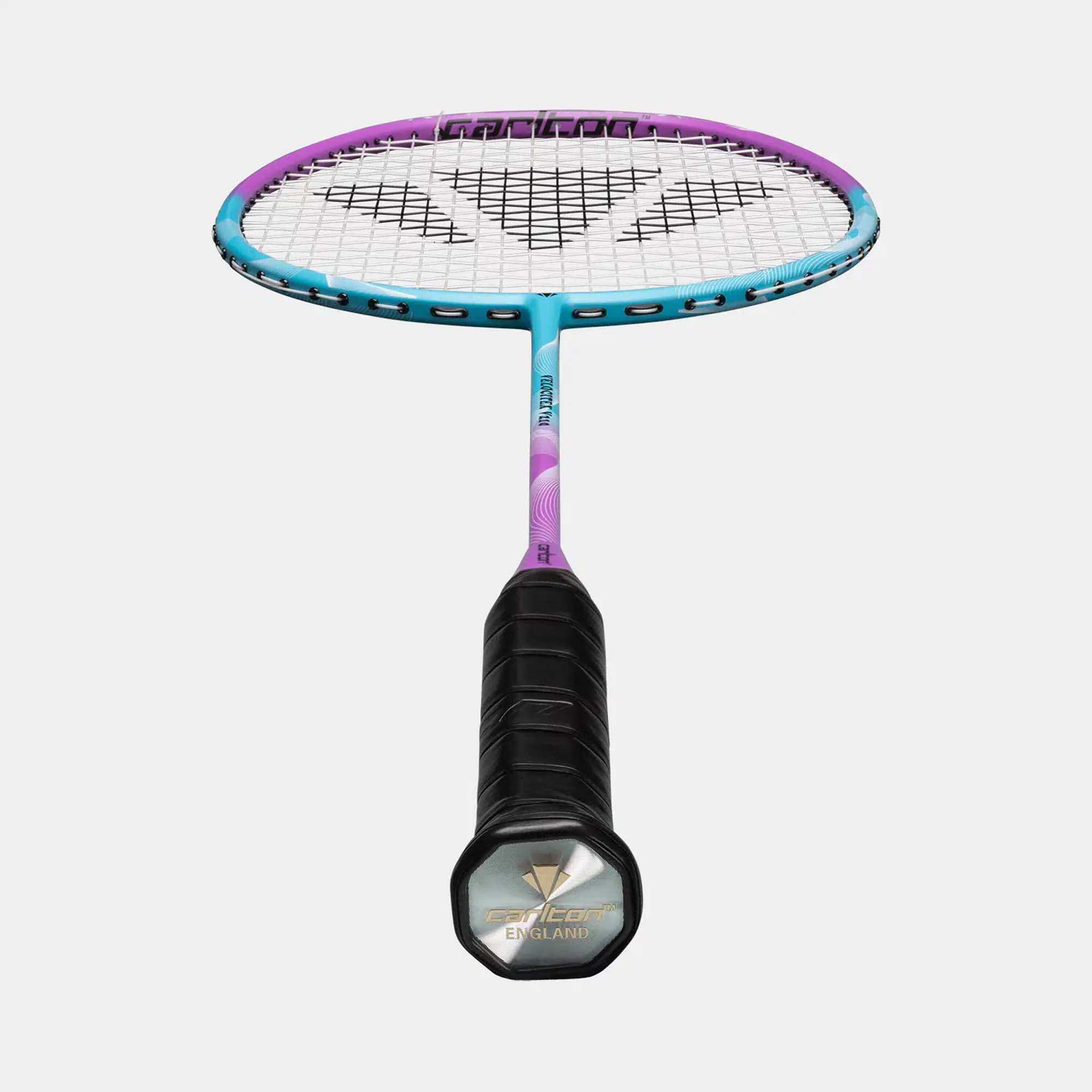CARLTON Velocitex V210 Badmintonracket