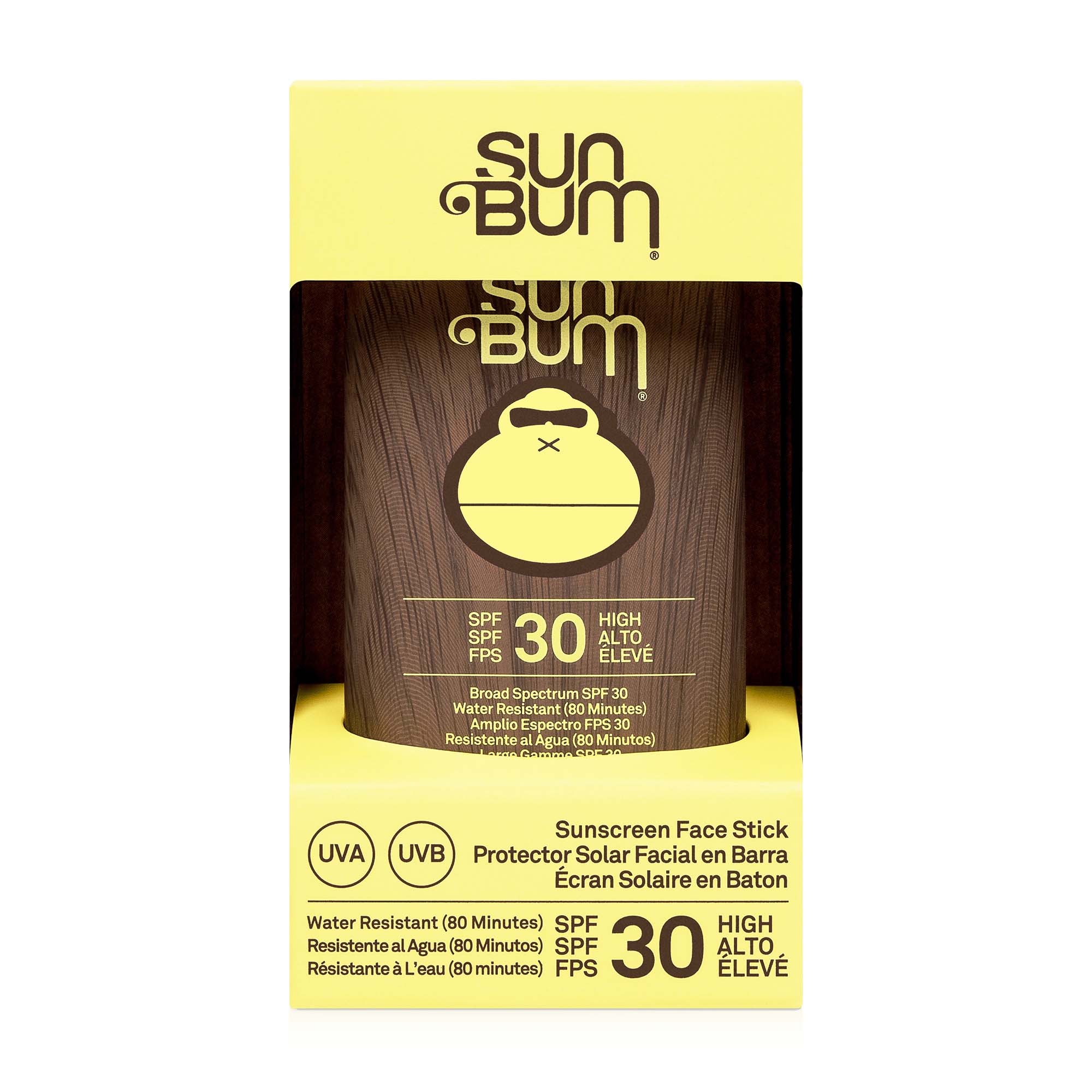 SUNBUM Original SPF 30 Sunscreen Face Stick