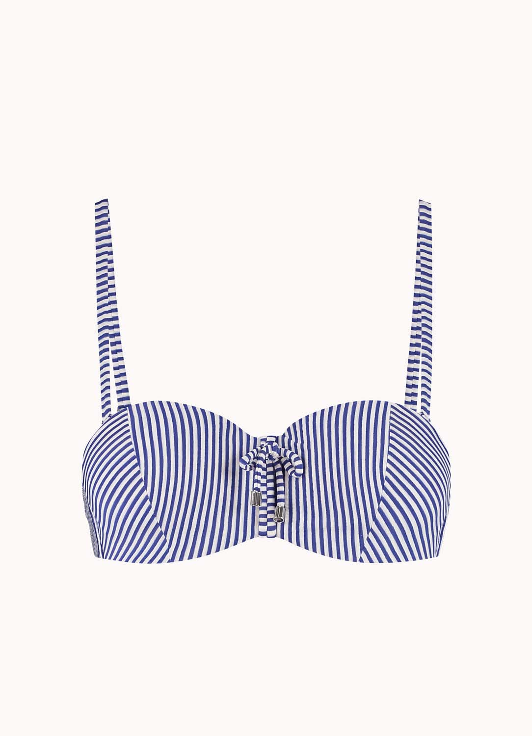 CYELL Padded Wired Bikinitop