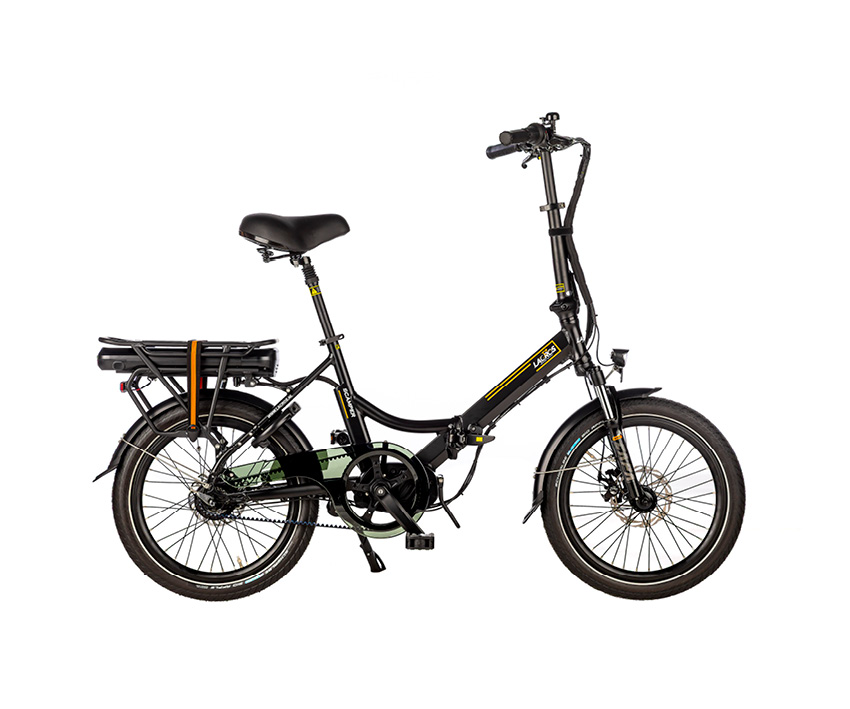 Lacros Scamper S600