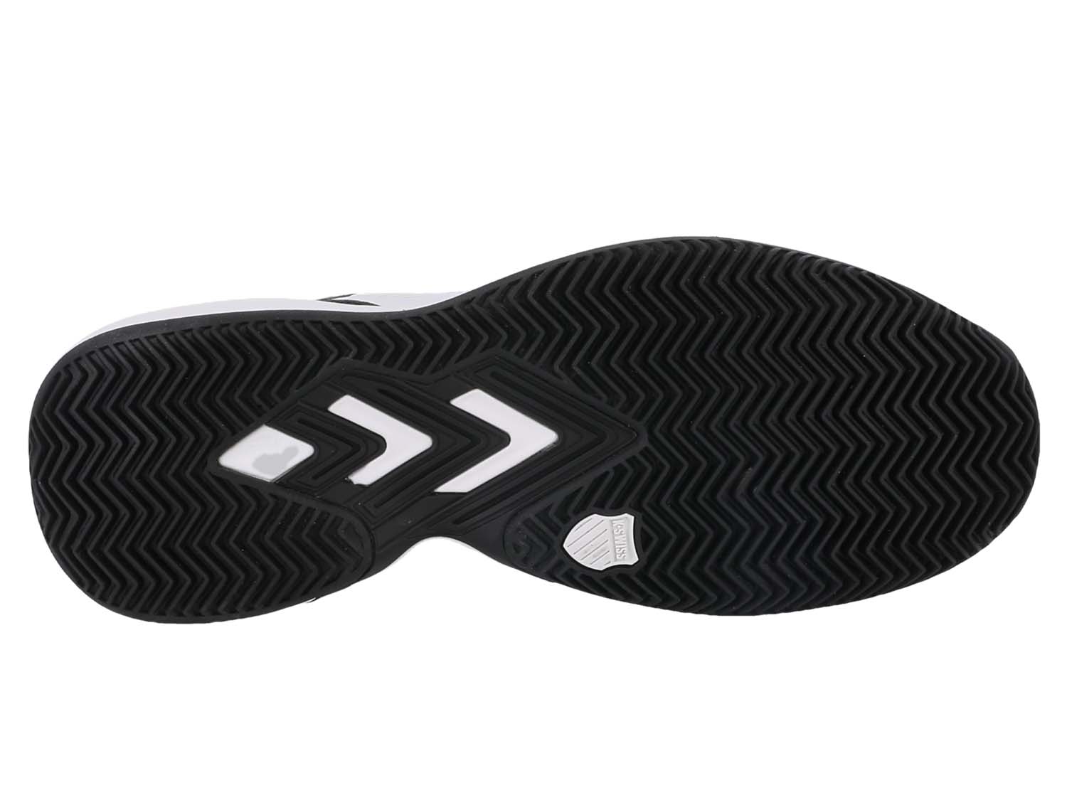 K-SWISS Ultrashot Light Clay Tennisschoennen Heren