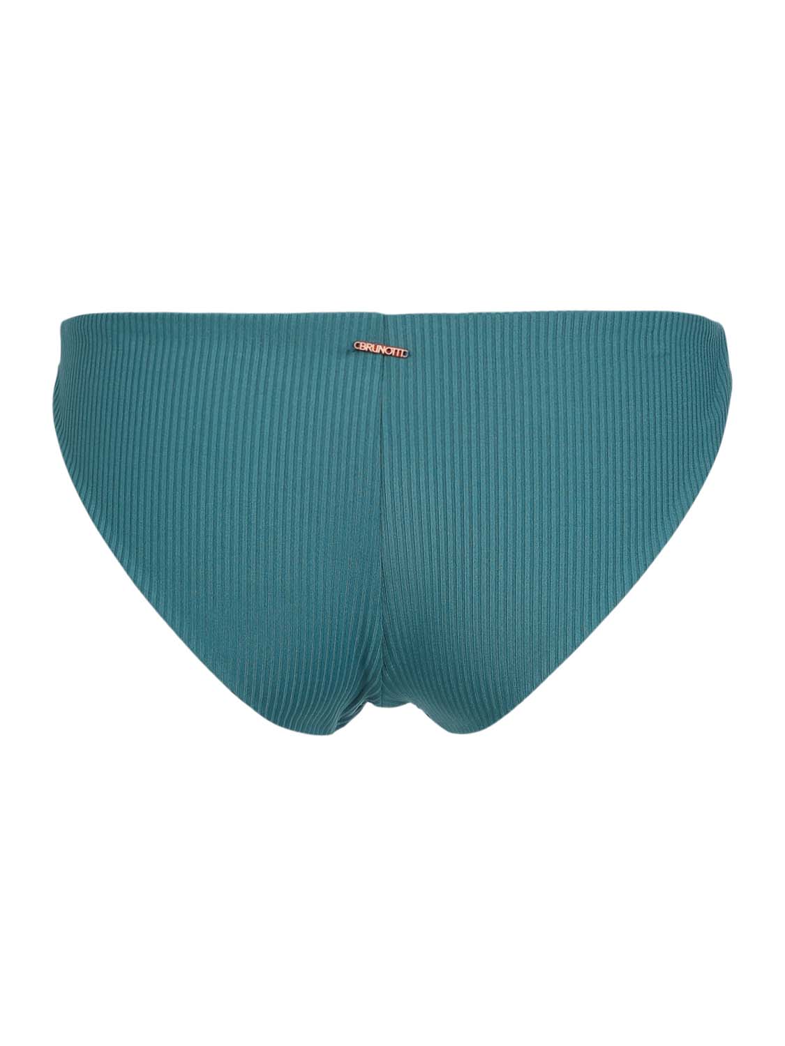 BRUNOTTI Nell-Rib Women Bikini Bottom Dames