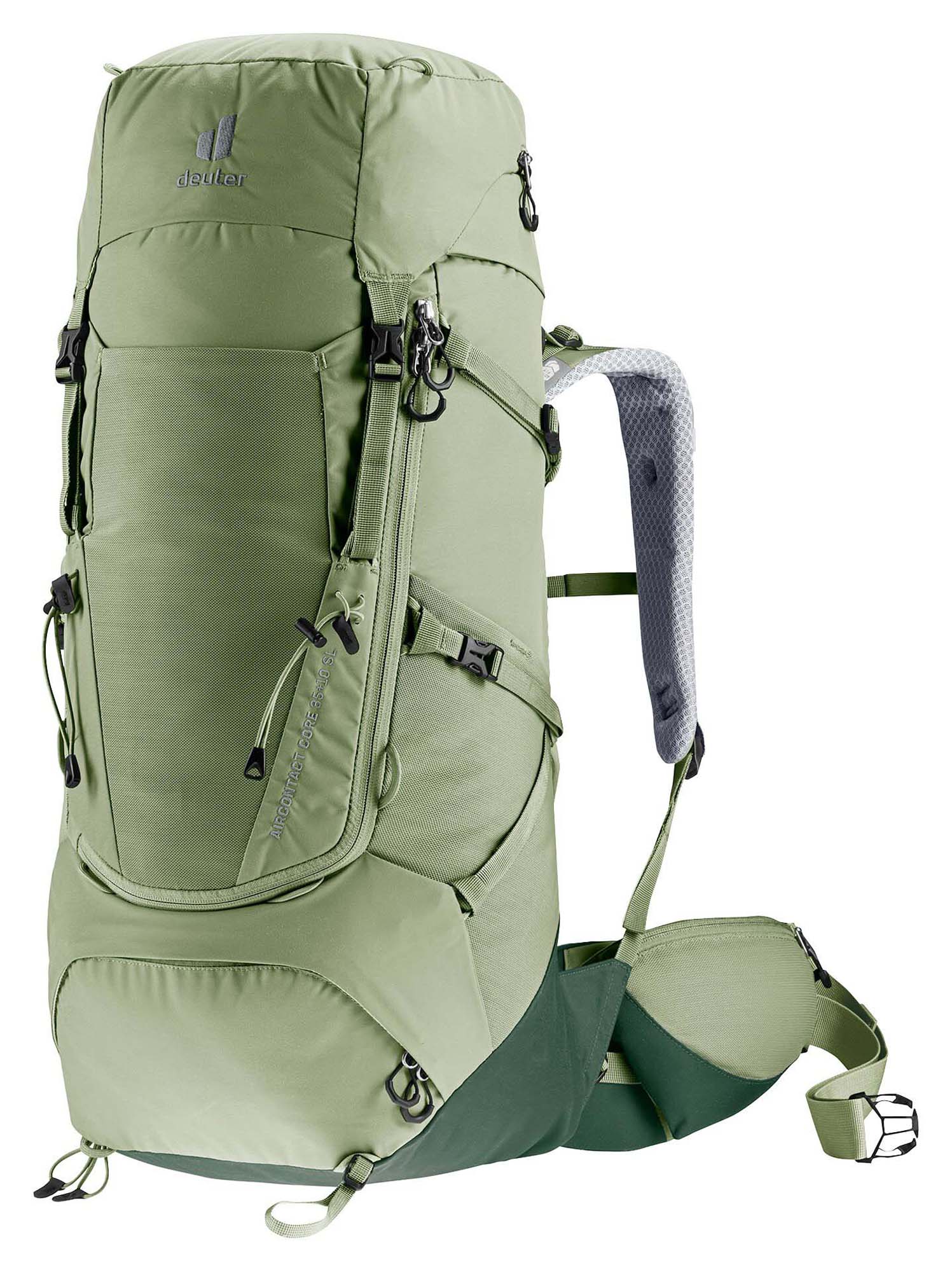 DEUTER Aircontact Core 45+10
