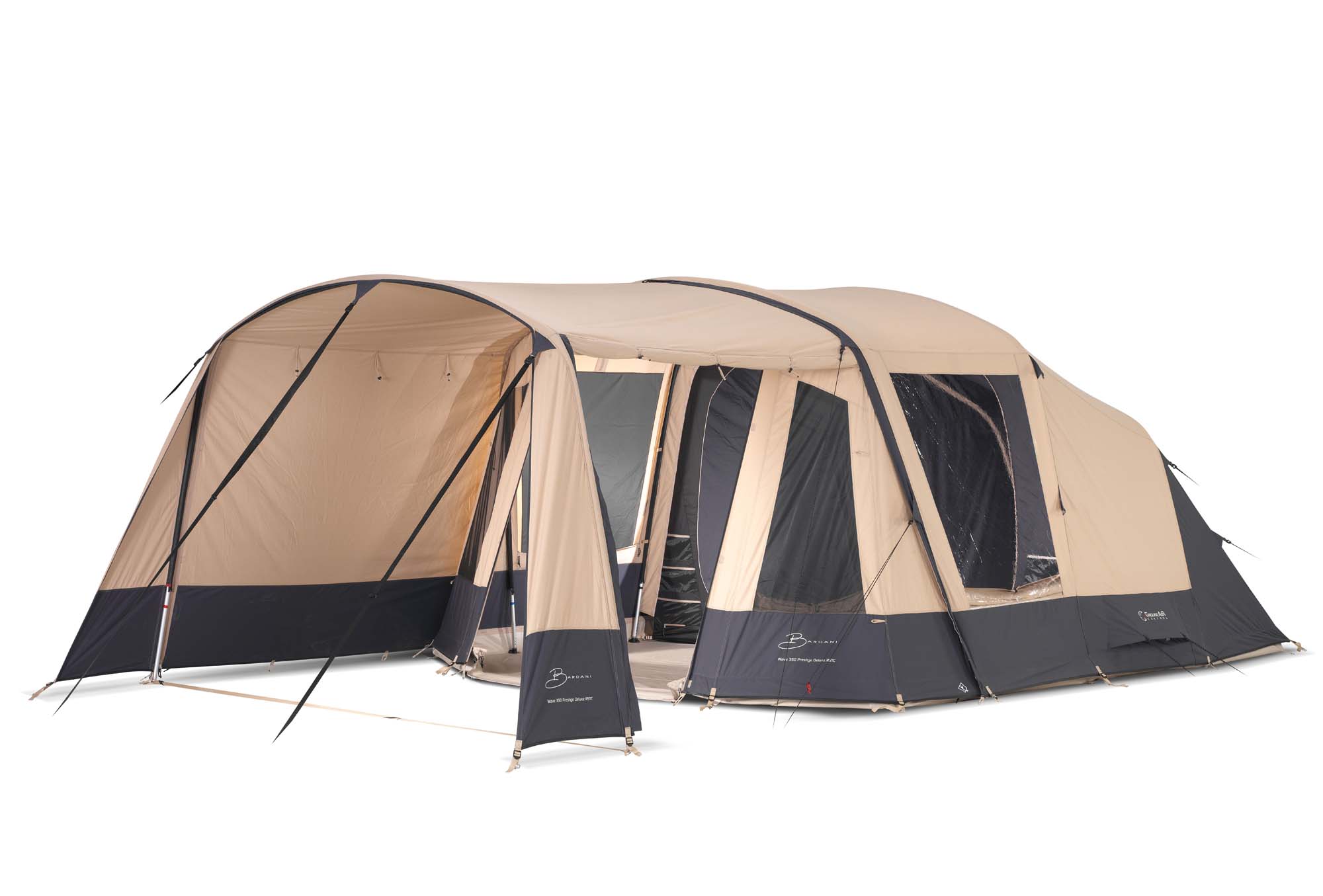 BARDANI Wave Prestige 350 Deluxe RSTC