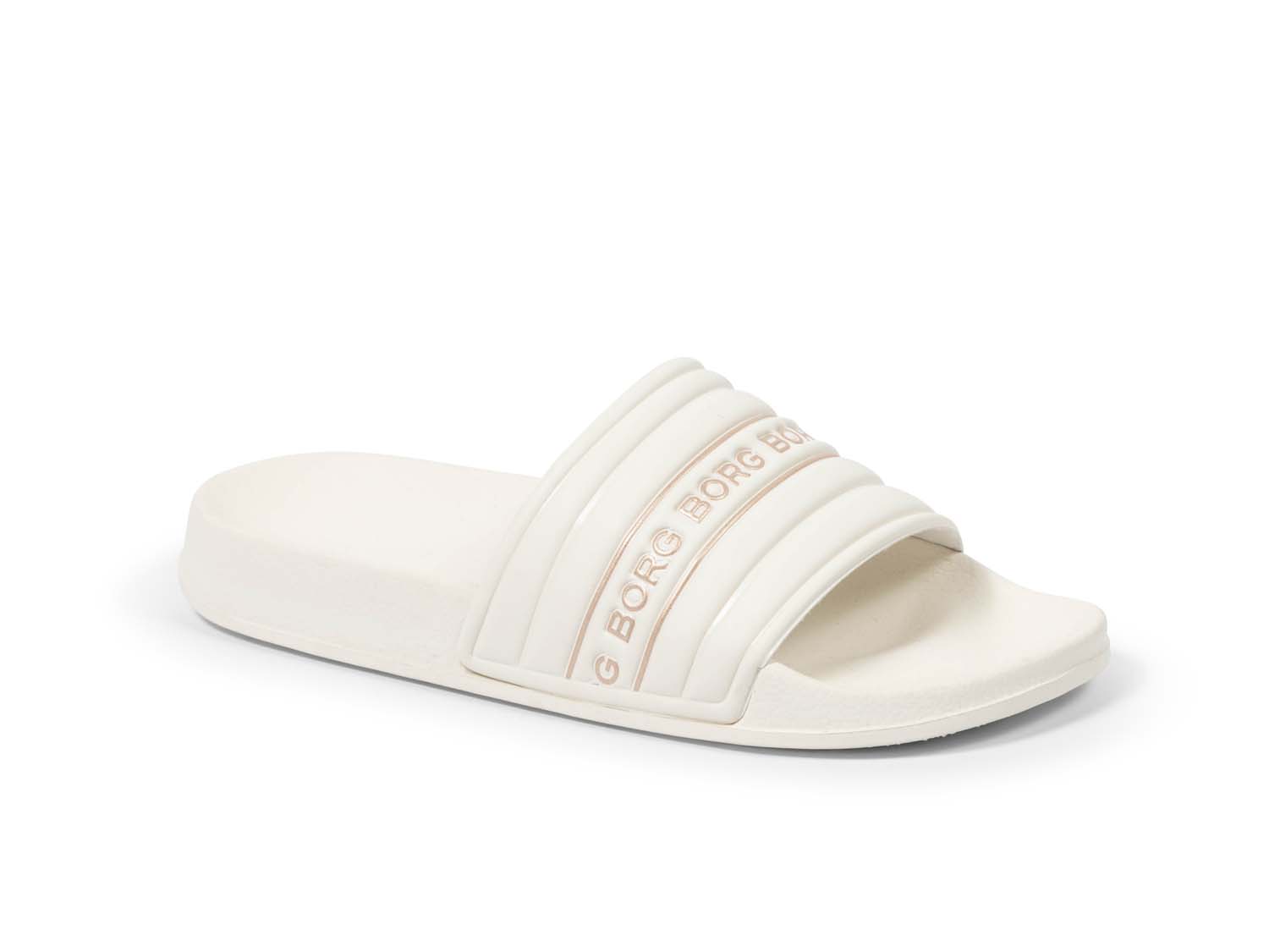 BJORN BORG Harper STK Slipper Dames
