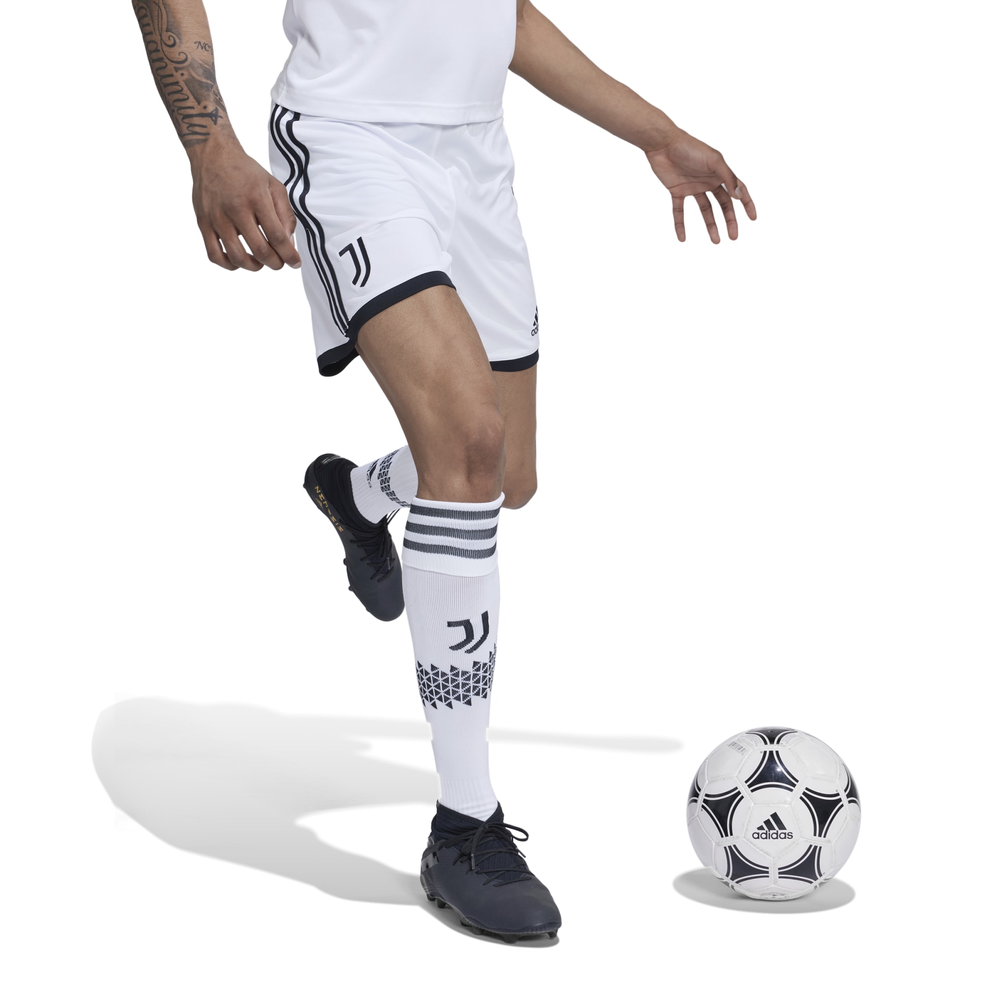 ADIDAS Juventus 22/23 Thuis Heren ADIDAS Juventus 22/23 Thuis Heren