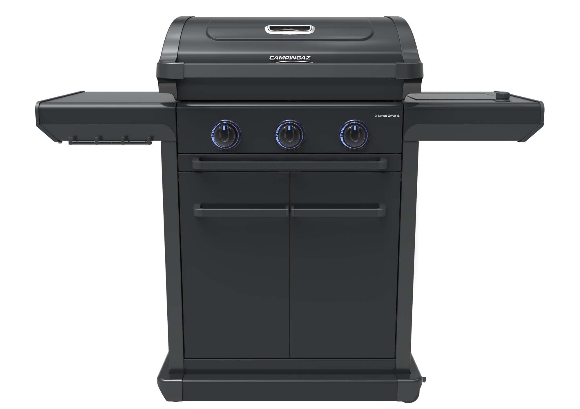 COLEMAN BBQ 3 Series Onyx S
