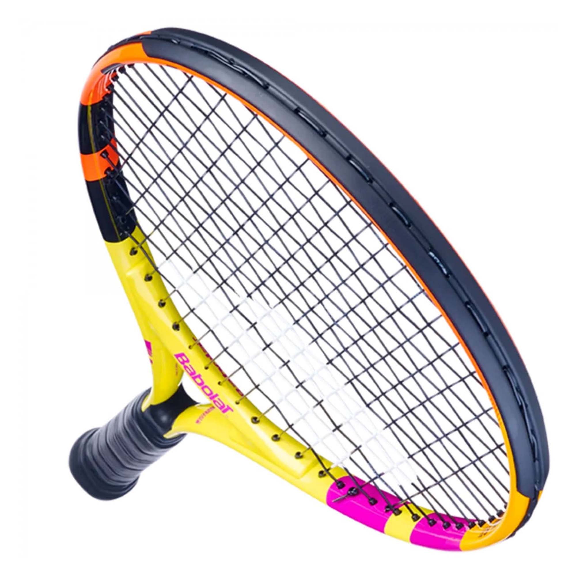BABOLAT Nadal Junior 21 Strung BABOLAT Nadal Junior 21 Strung