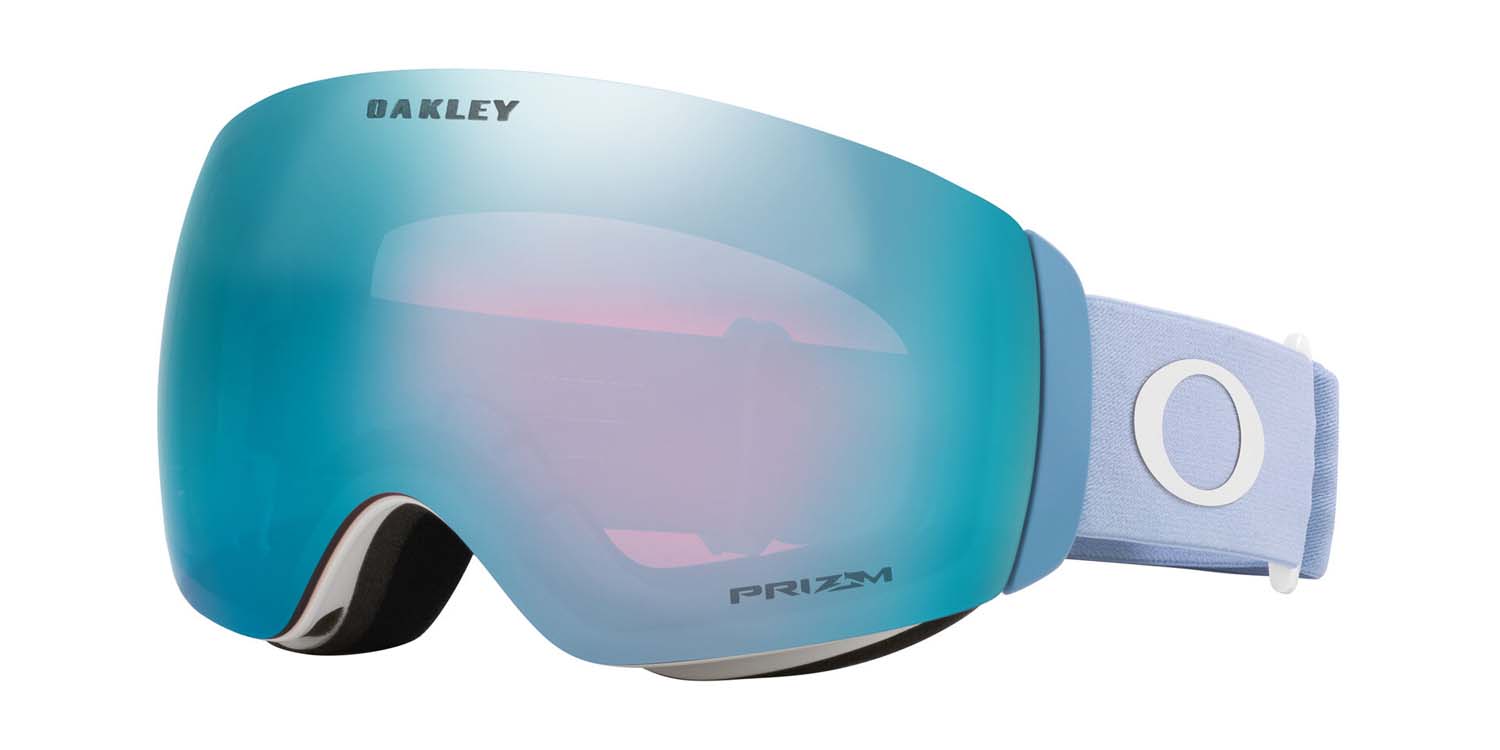 OAKLEY Flight Deck M Skibril Unisex