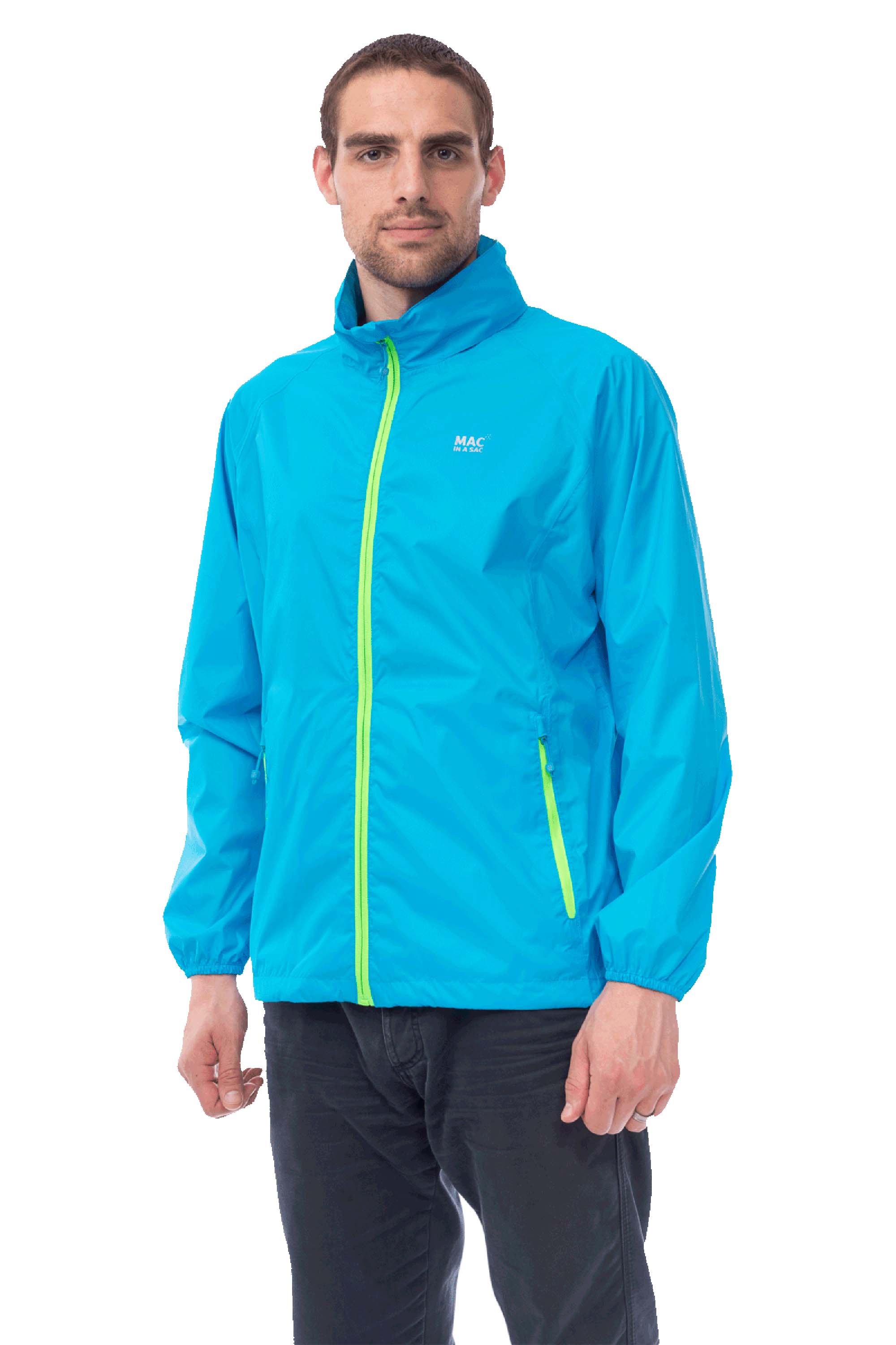 MAC IN A SAC Classic Heren MAC IN A SAC Classic Heren