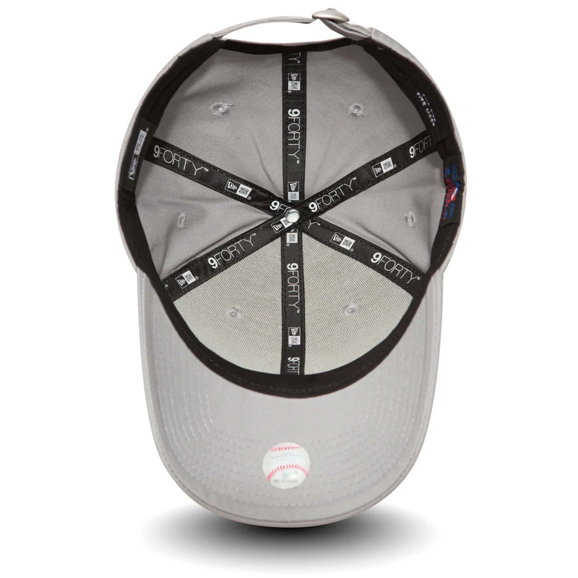 NEW ERA leaque essential 9forty Heren NEW ERA leaque essential 9forty Heren