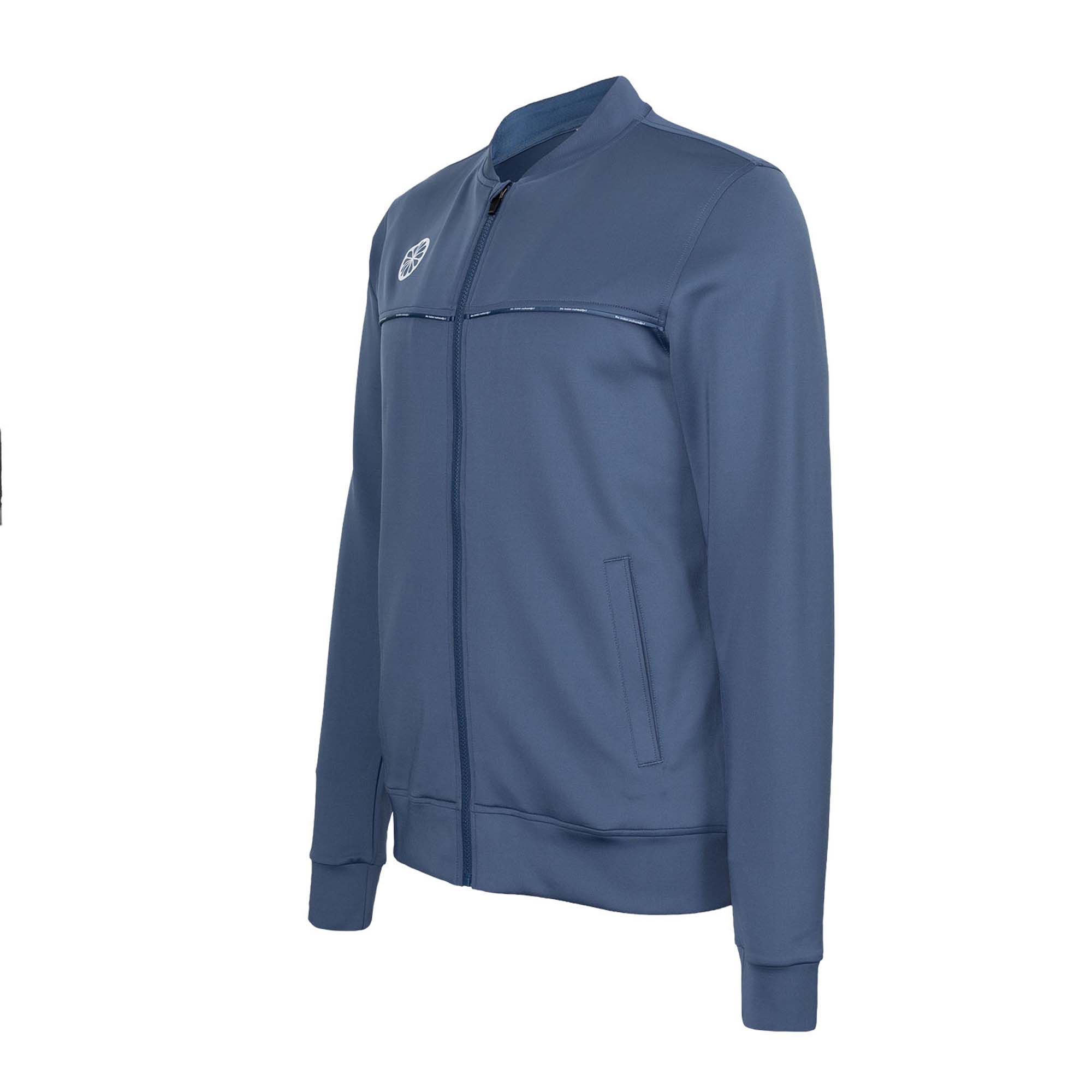 THE INDIAN MAHARADJA Track Jacket Heren