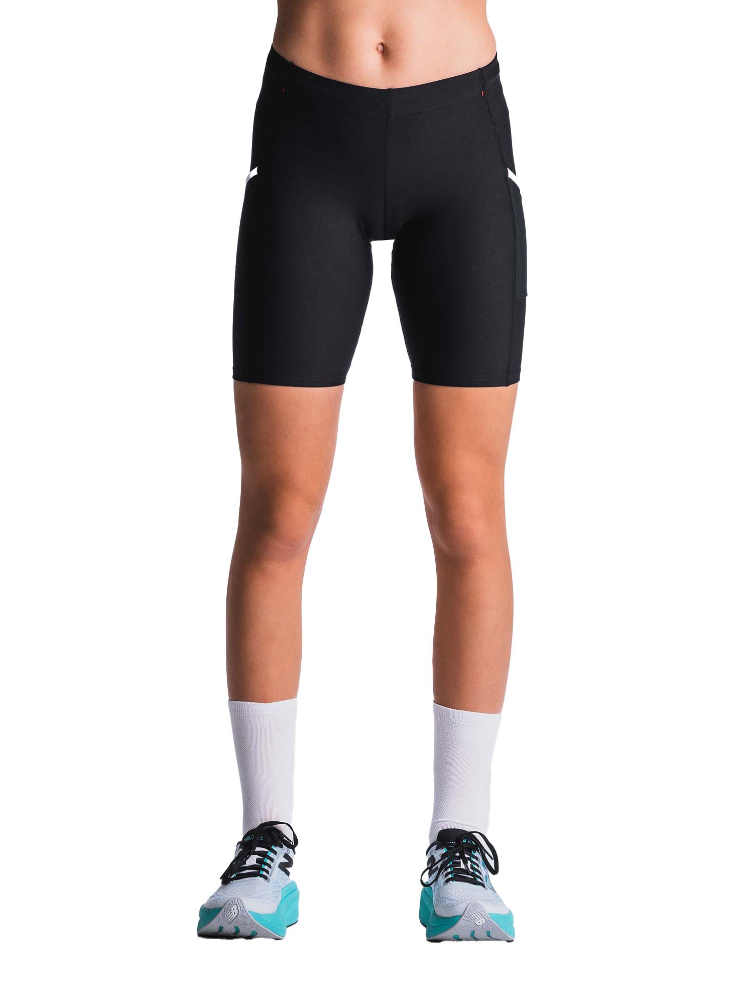Short tights 0024 superblack 1 v1