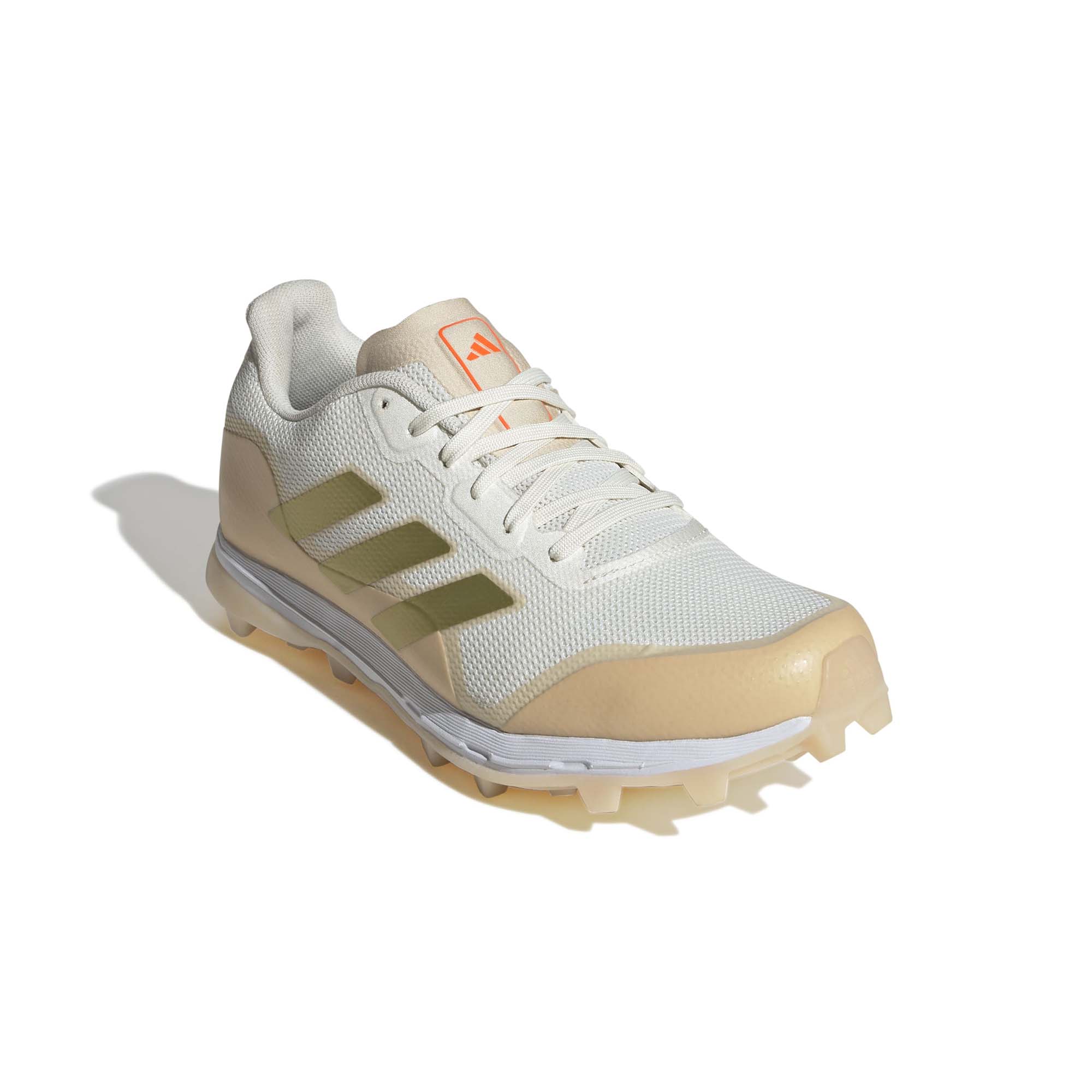 Jq2316 6 footwear photography front lateral top view white