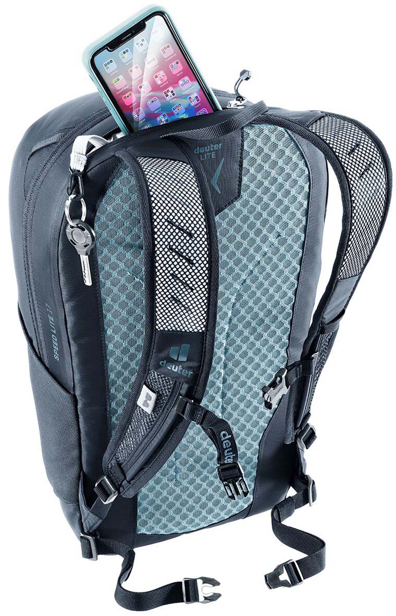 DEUTER Speed Lite 17 DEUTER Speed Lite 17