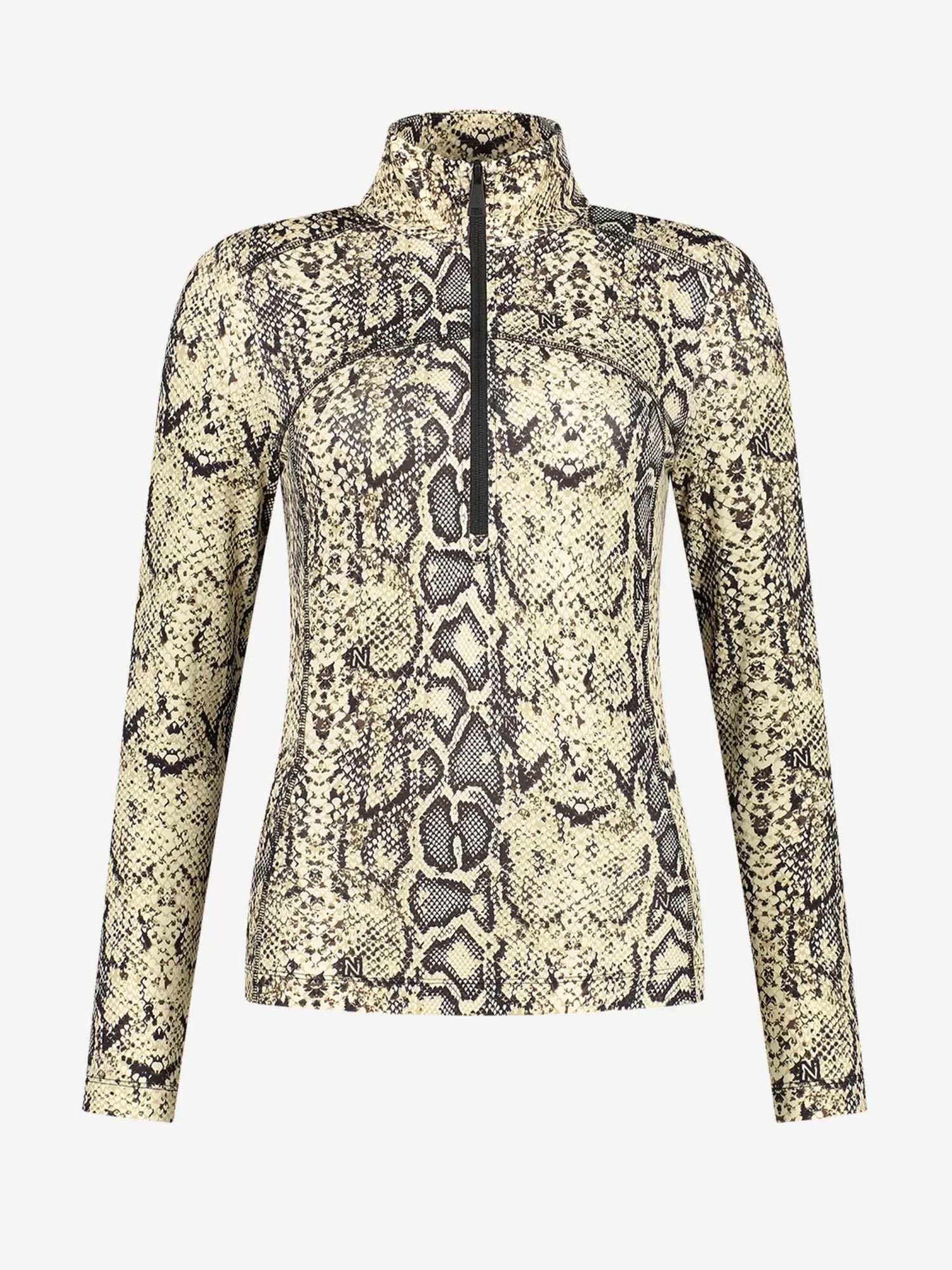 NIKKIE urban ski pully