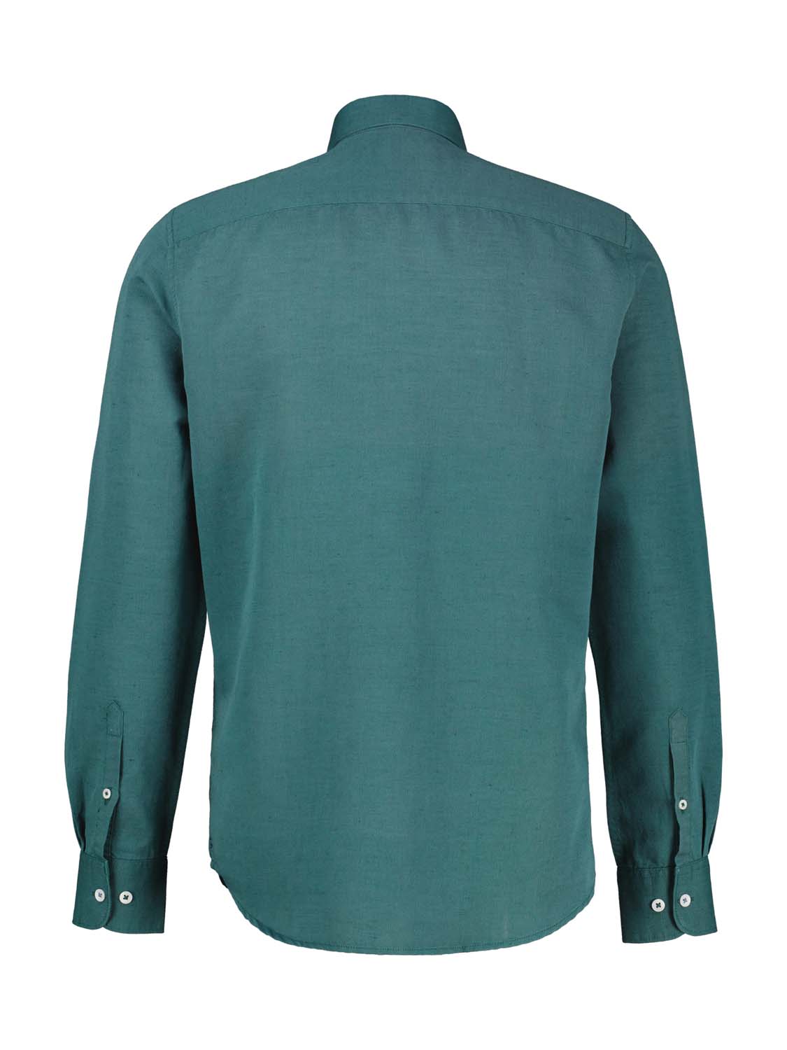 LERROS BD li/co Overhemd