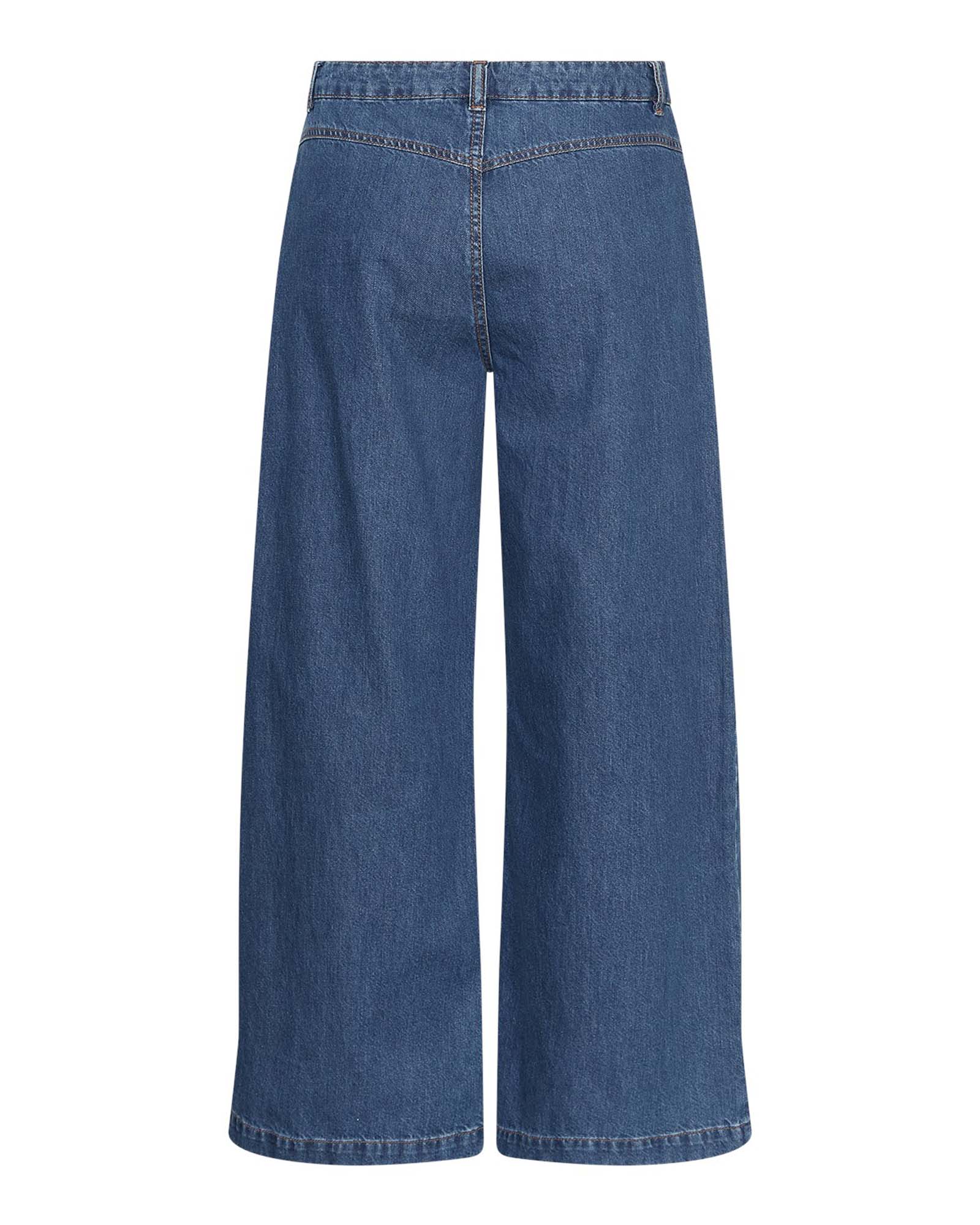 Mschrylan elena pants 19298 2 mid blue wash