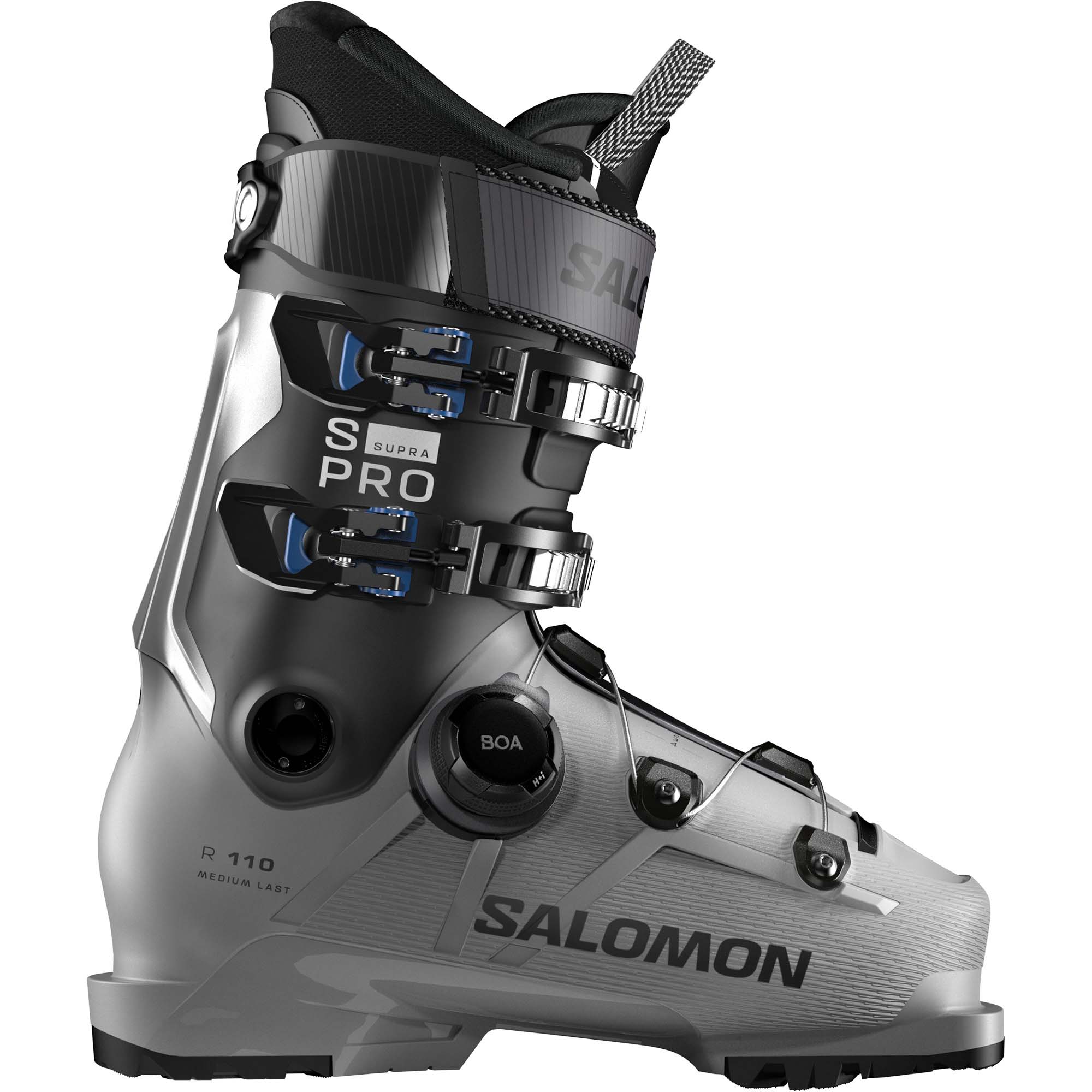 SALOMON alp. boots s/pro Supra boa R110 Skischoenen 