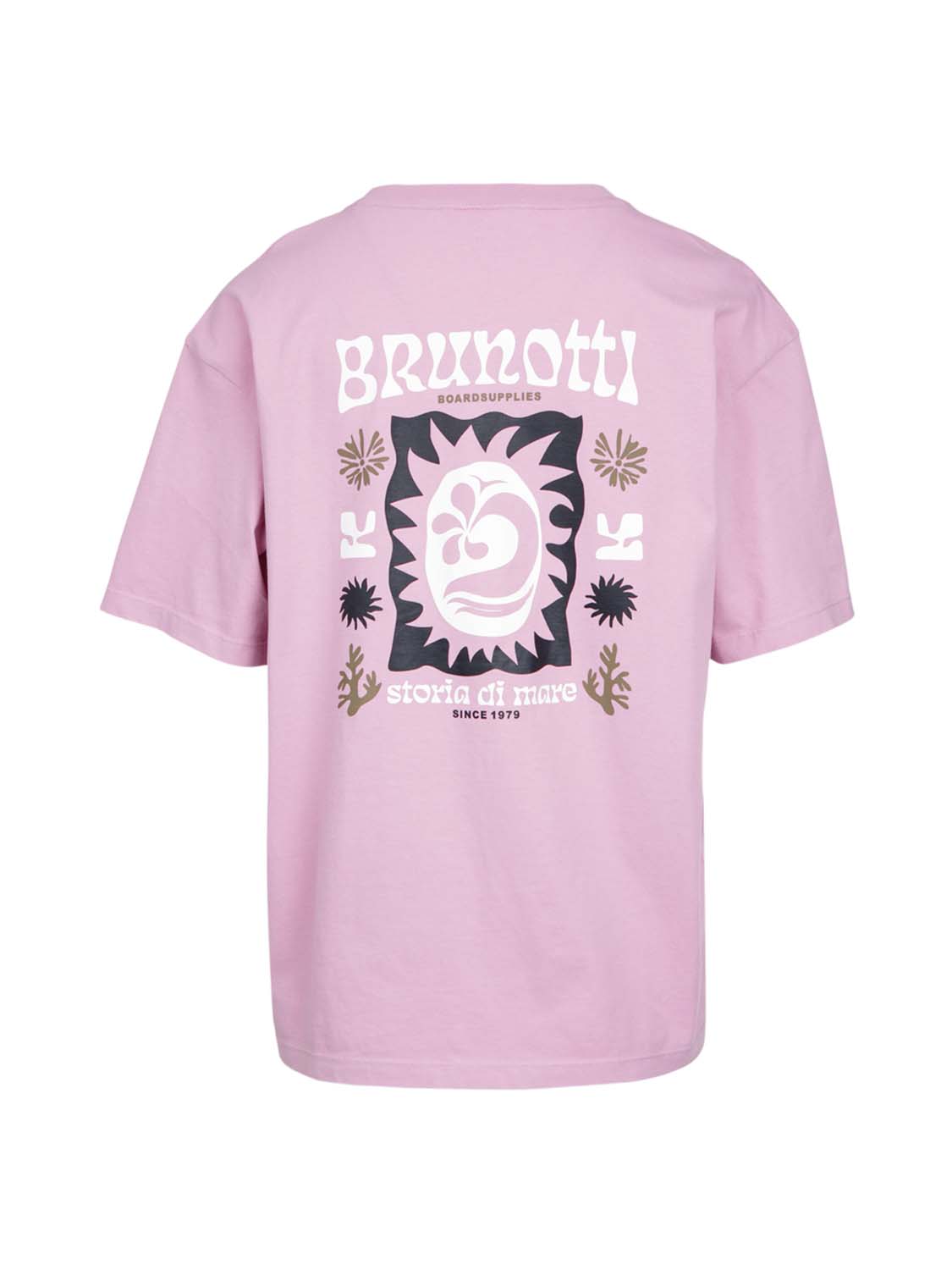 BRUNOTTI Zelday T-shirt Dames