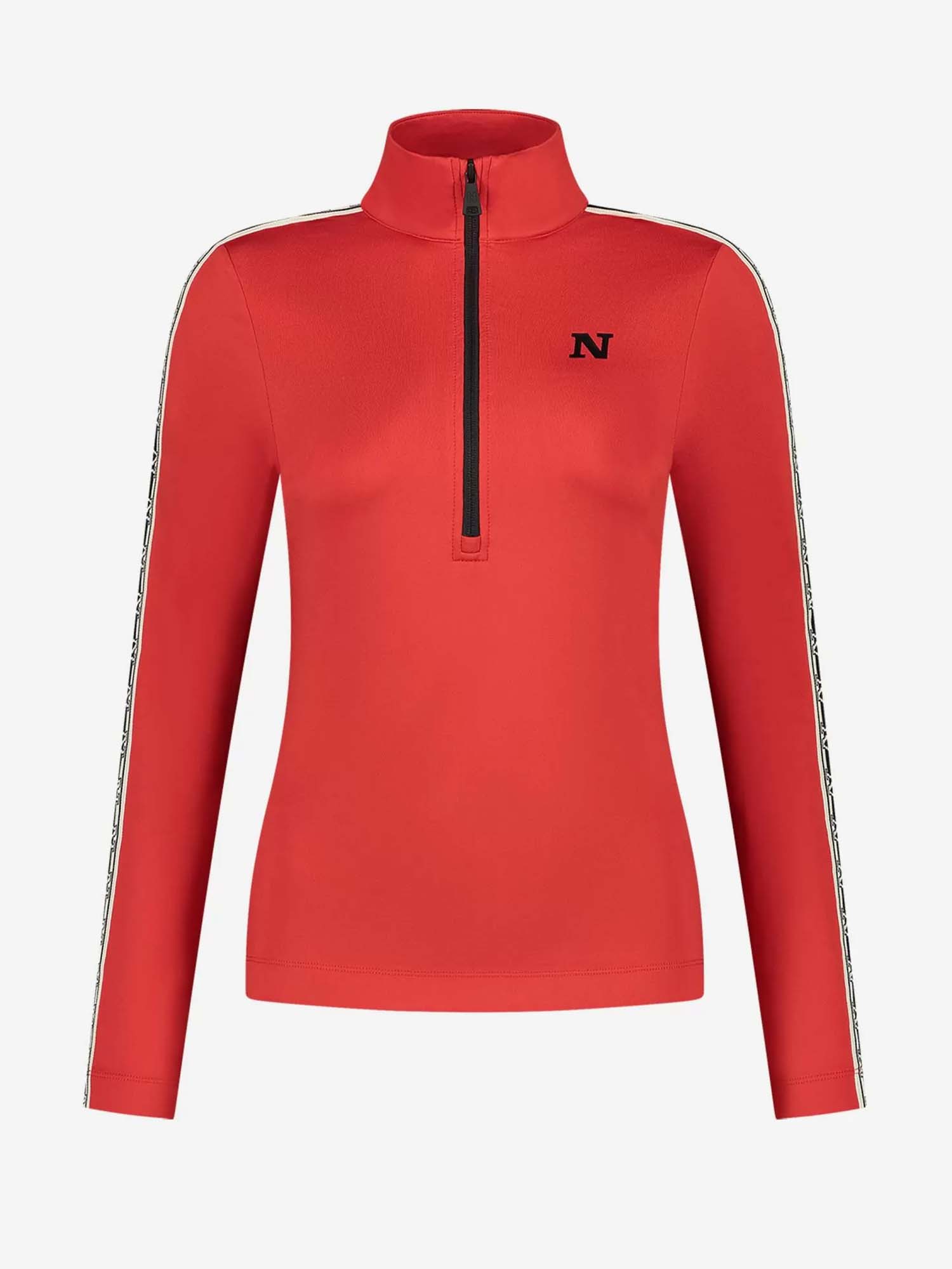 NIKKIE Nikkie Uriel Ski Pully Dames