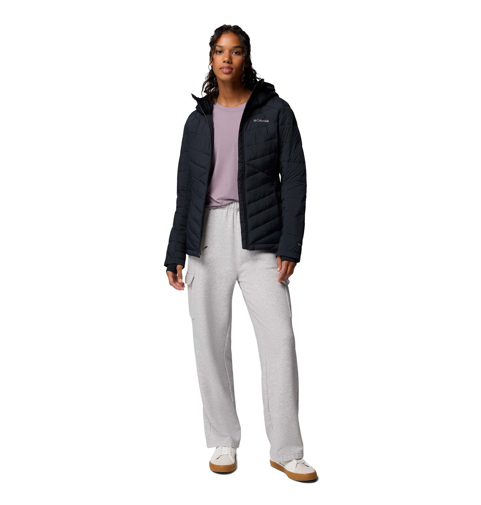 COLUMBIA Joy Peak II Dames