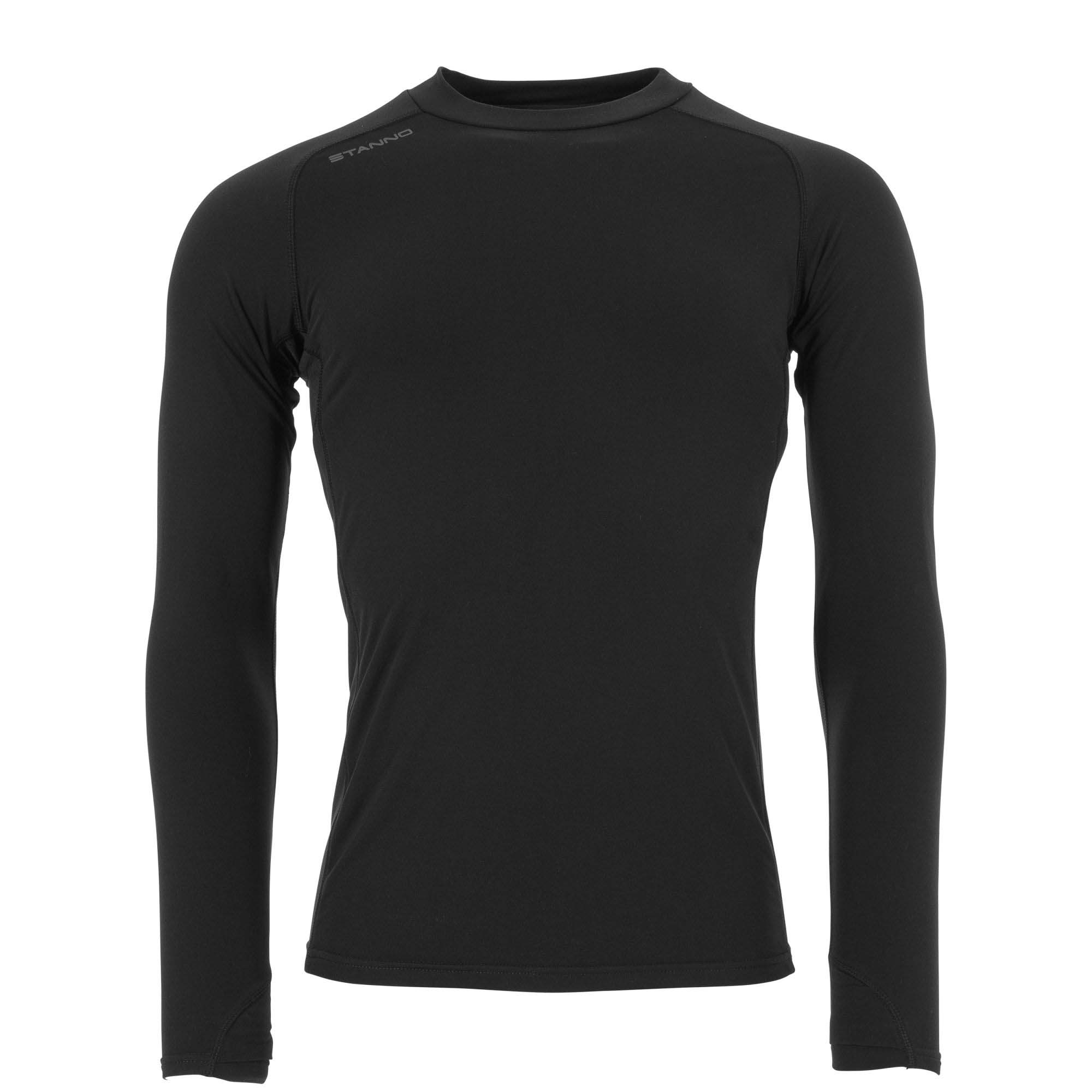 STANNO Core Thermo Long Sleeve Shirt Heren