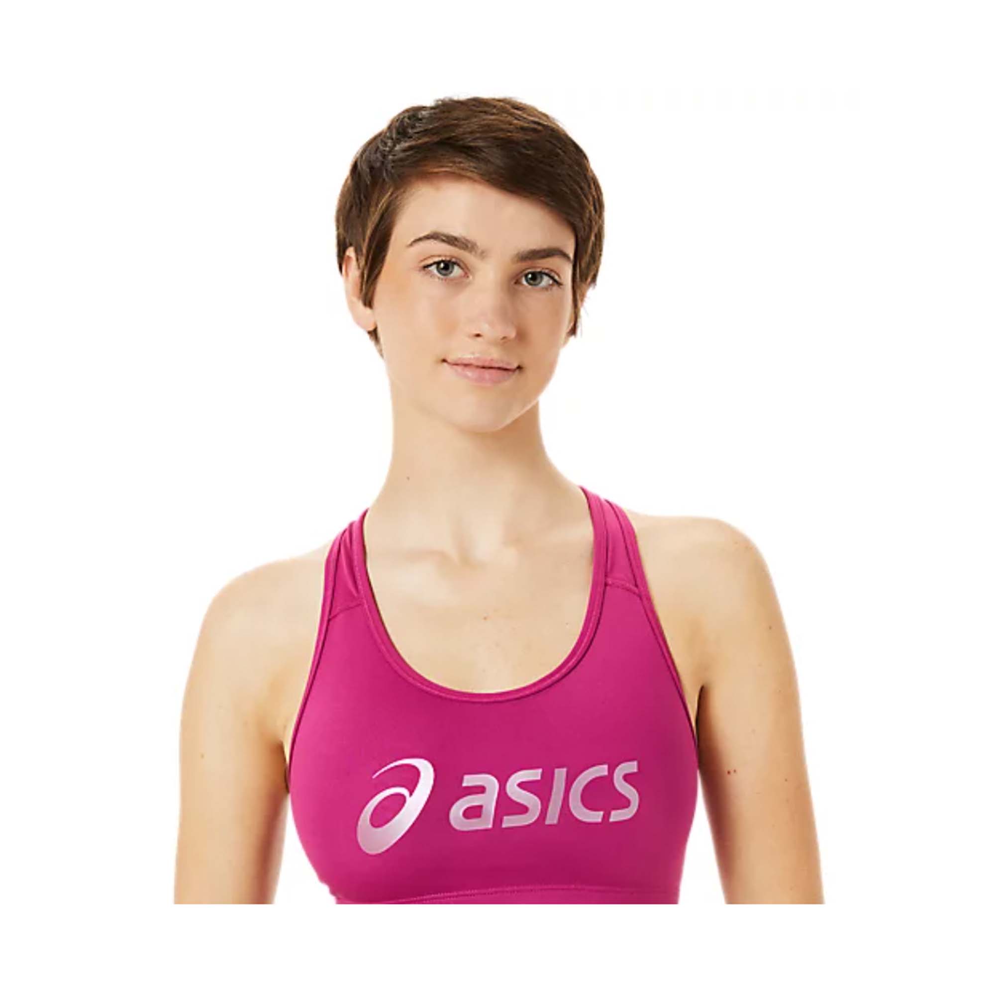 ASICS Sakura Logo Dames ASICS Sakura Logo Dames
