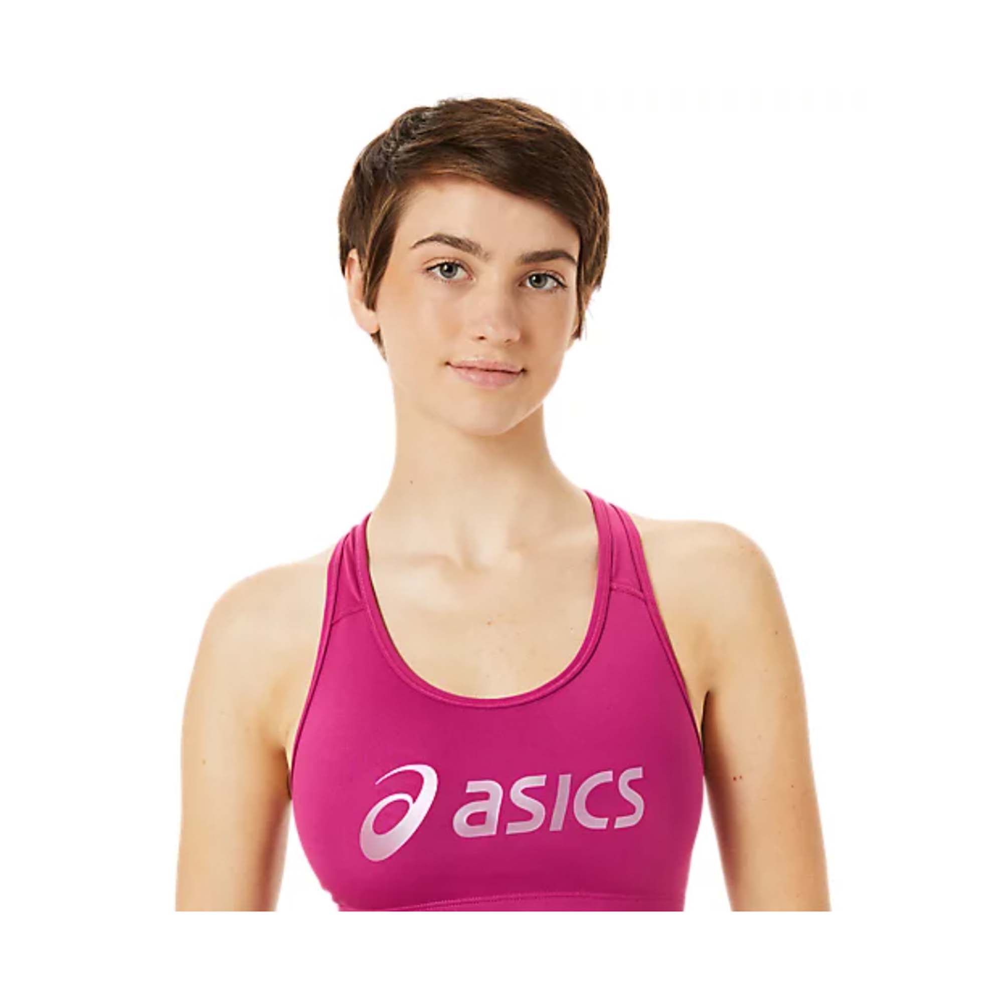 ASICS Sakura Logo Dames