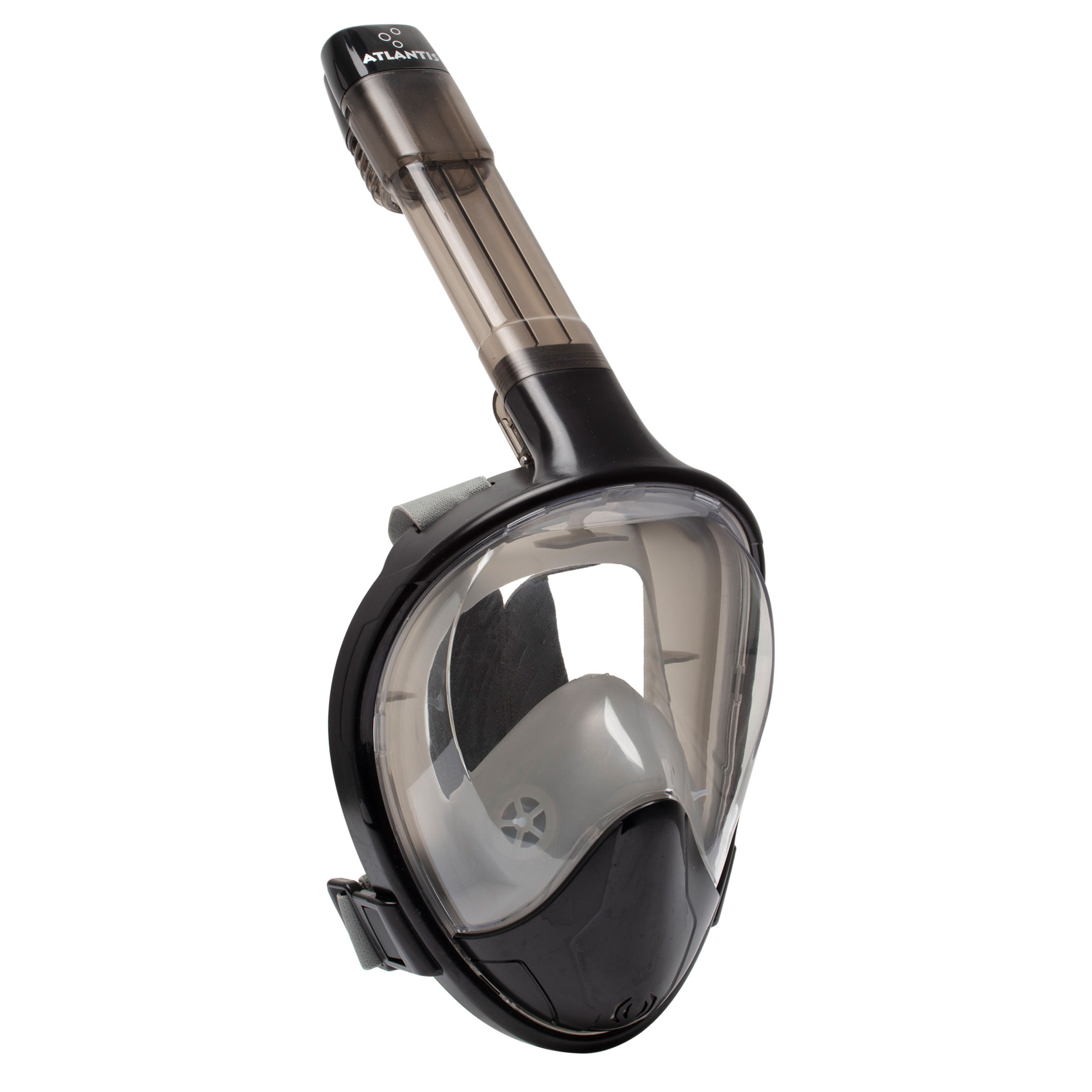 ATLANTIS 3.0 Full Face Masker Unisex ATLANTIS 3.0 Full Face Masker Unisex